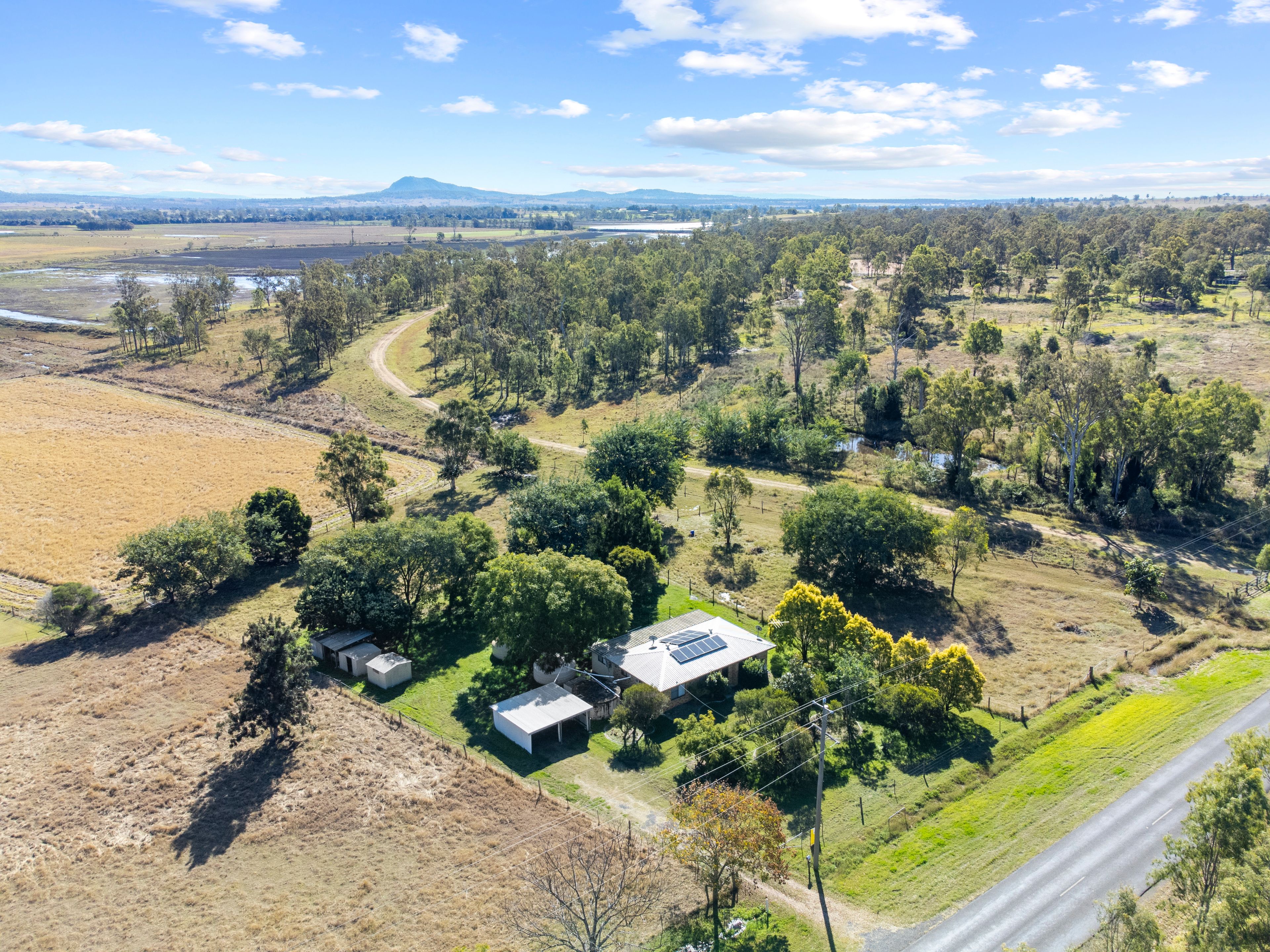 725 Munbilla Road, Munbilla QLD 4309