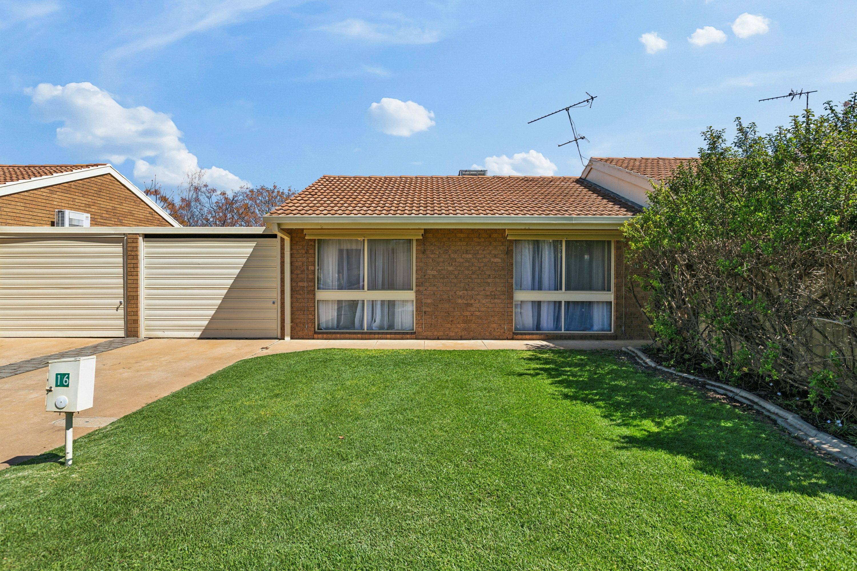 16 Hibiscus Drive — photo from Ray White Mildura