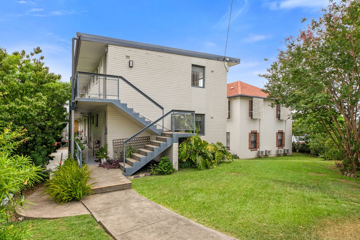 267 Gladstone Road, Dutton Park QLD 4102