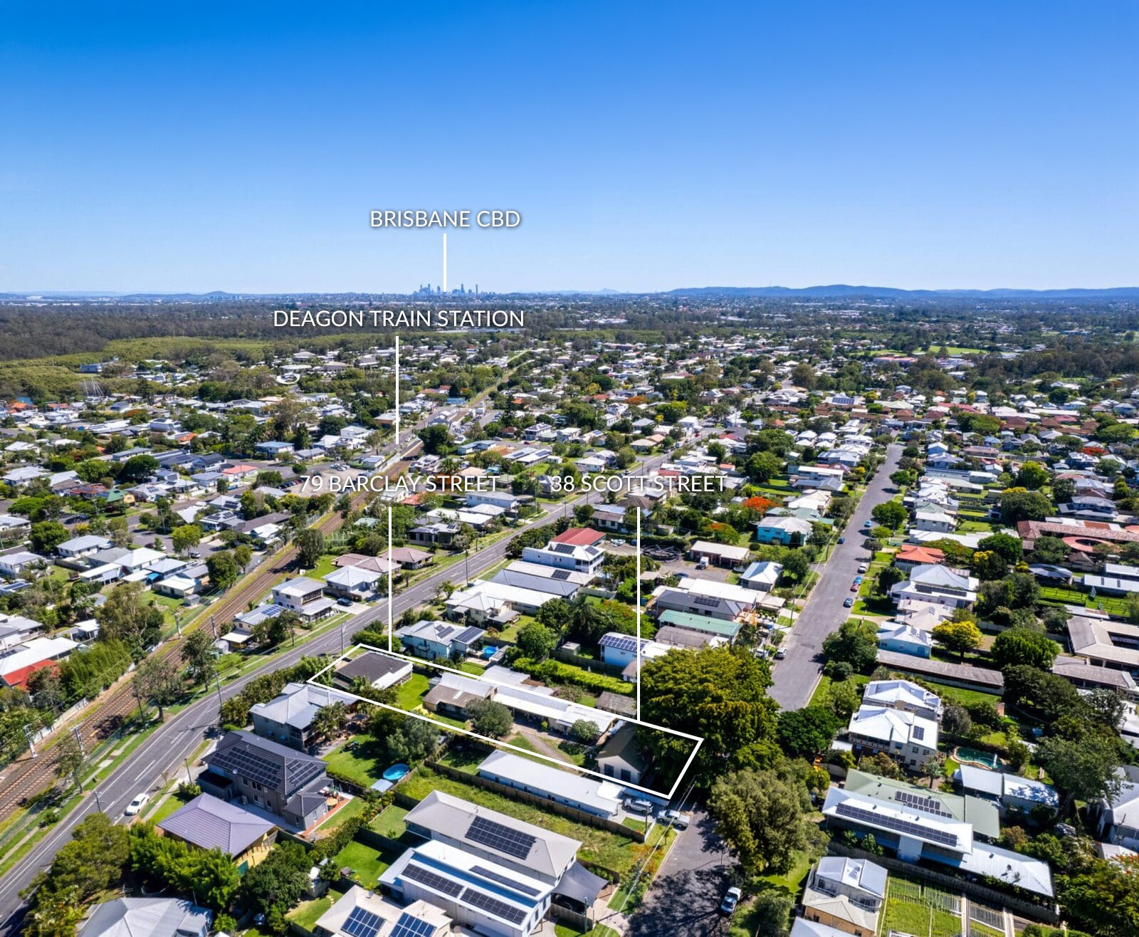 38 Scott Street, Deagon, QLD 4017