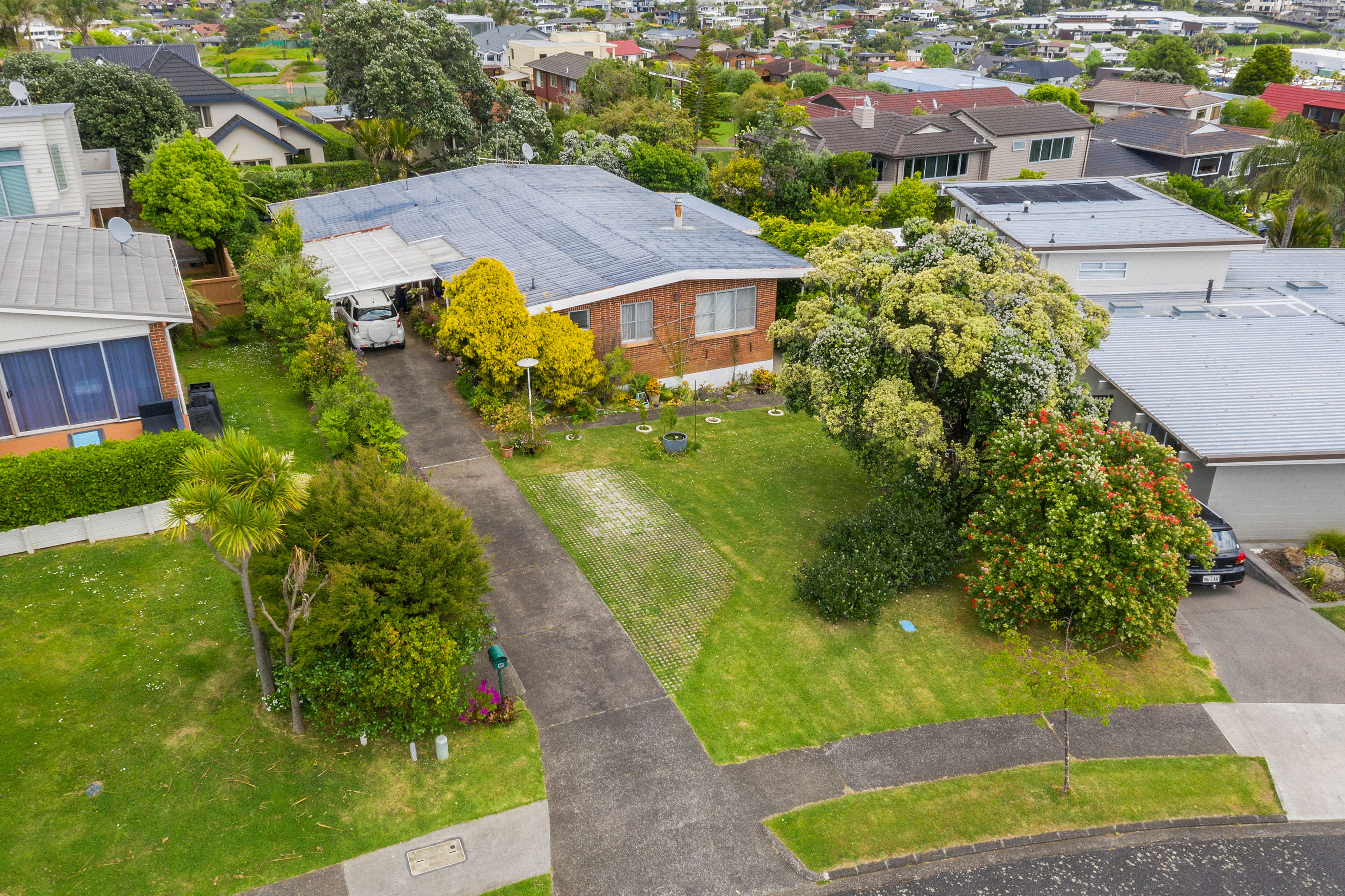 58 Sorrel Crescent, Bucklands Beach, Manukau City