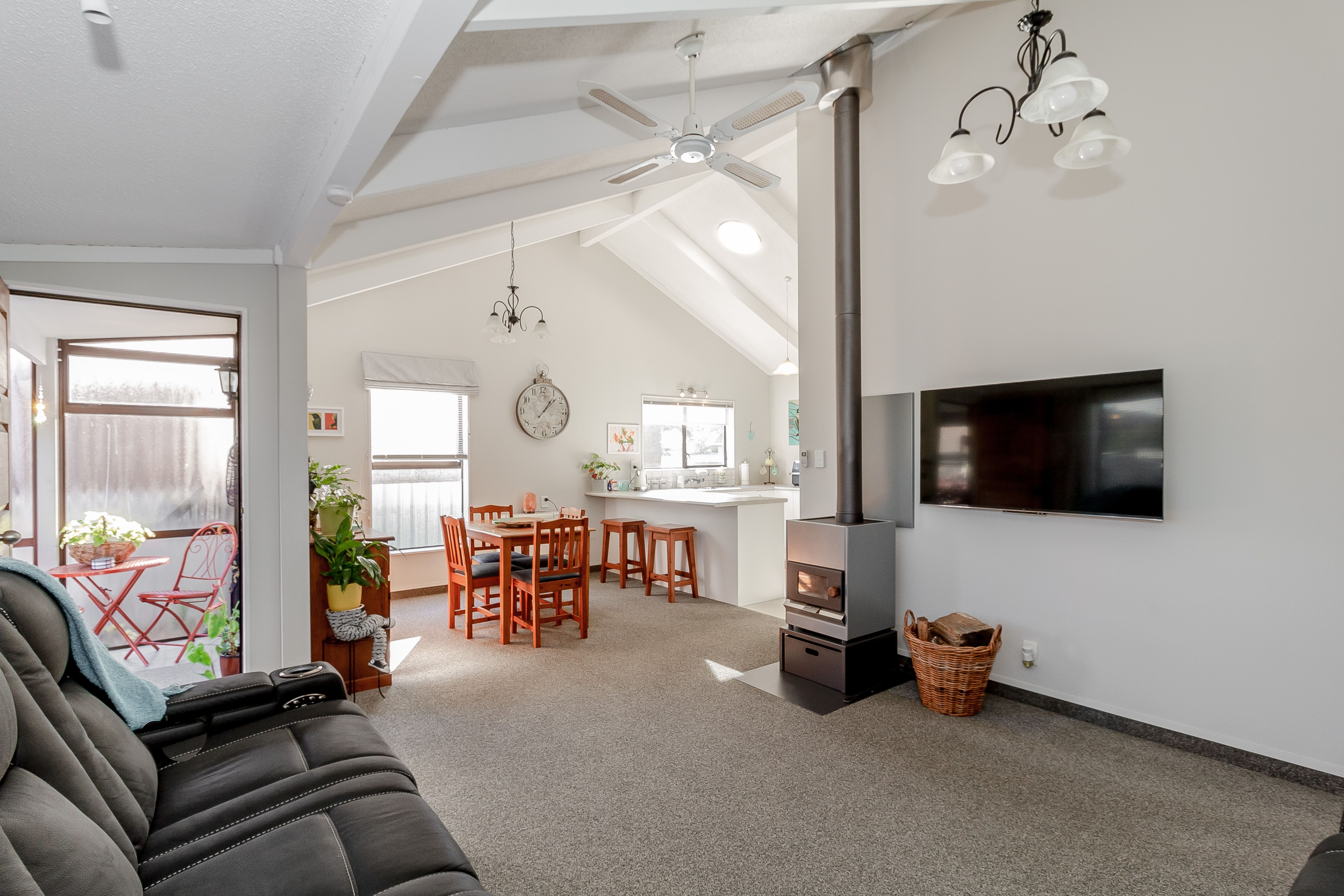 4/35 Georges Drive, Napier South, Napier City