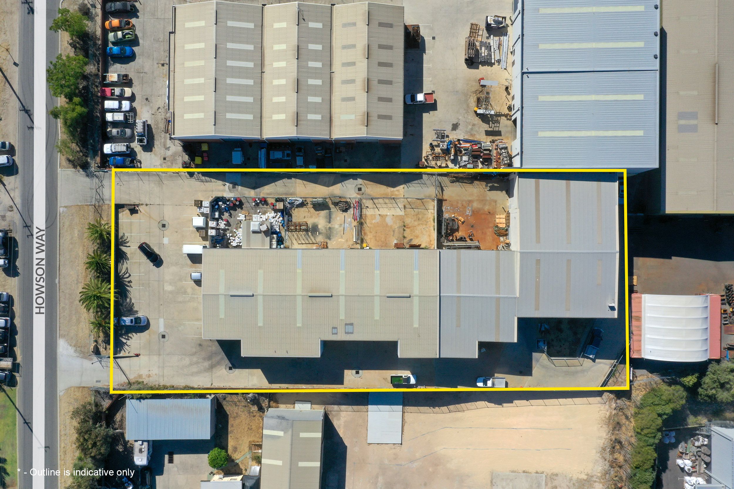 18 Howson Way, Bibra Lake, WA 6163