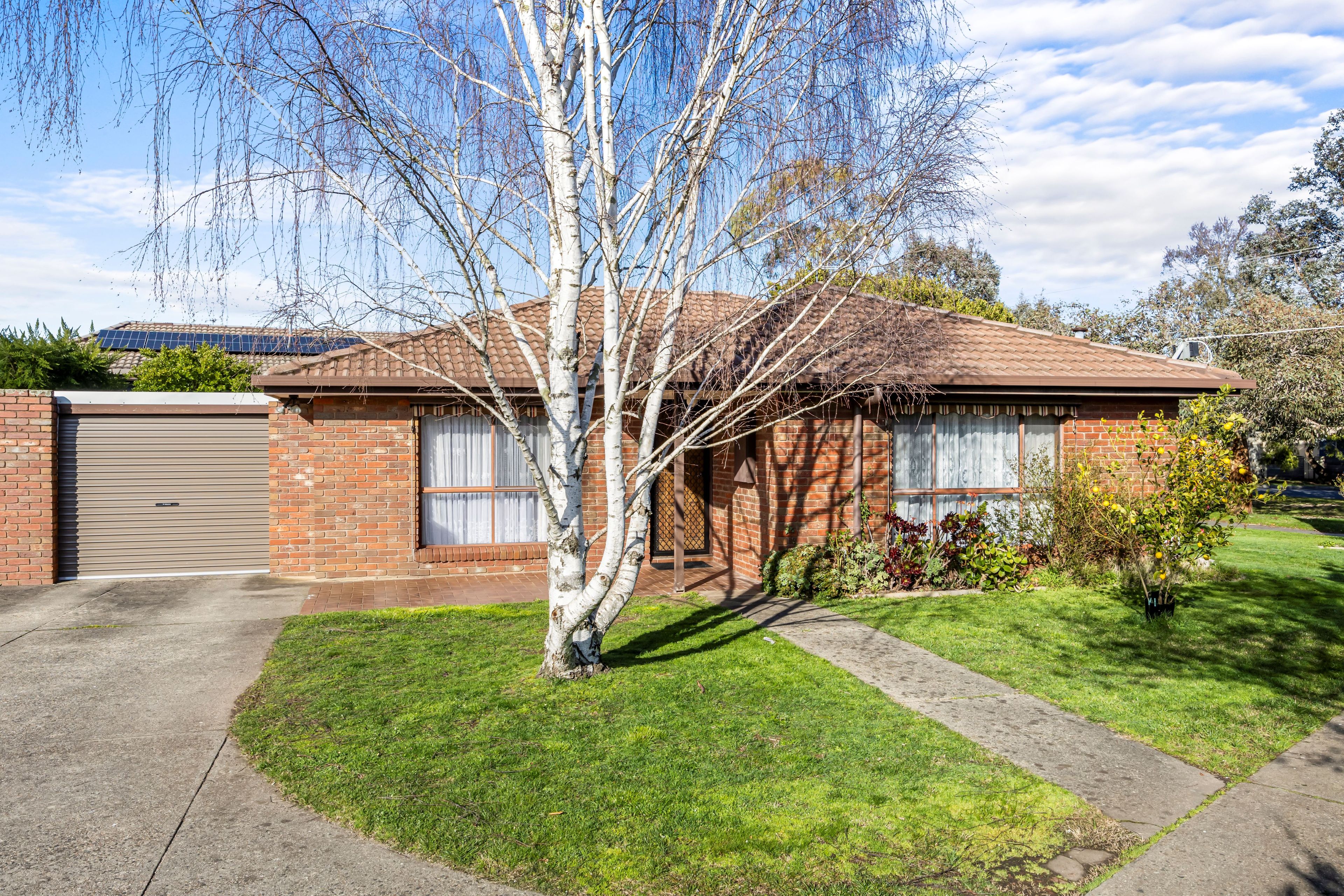 7 Clarkson Street, Sebastopol VIC 3356