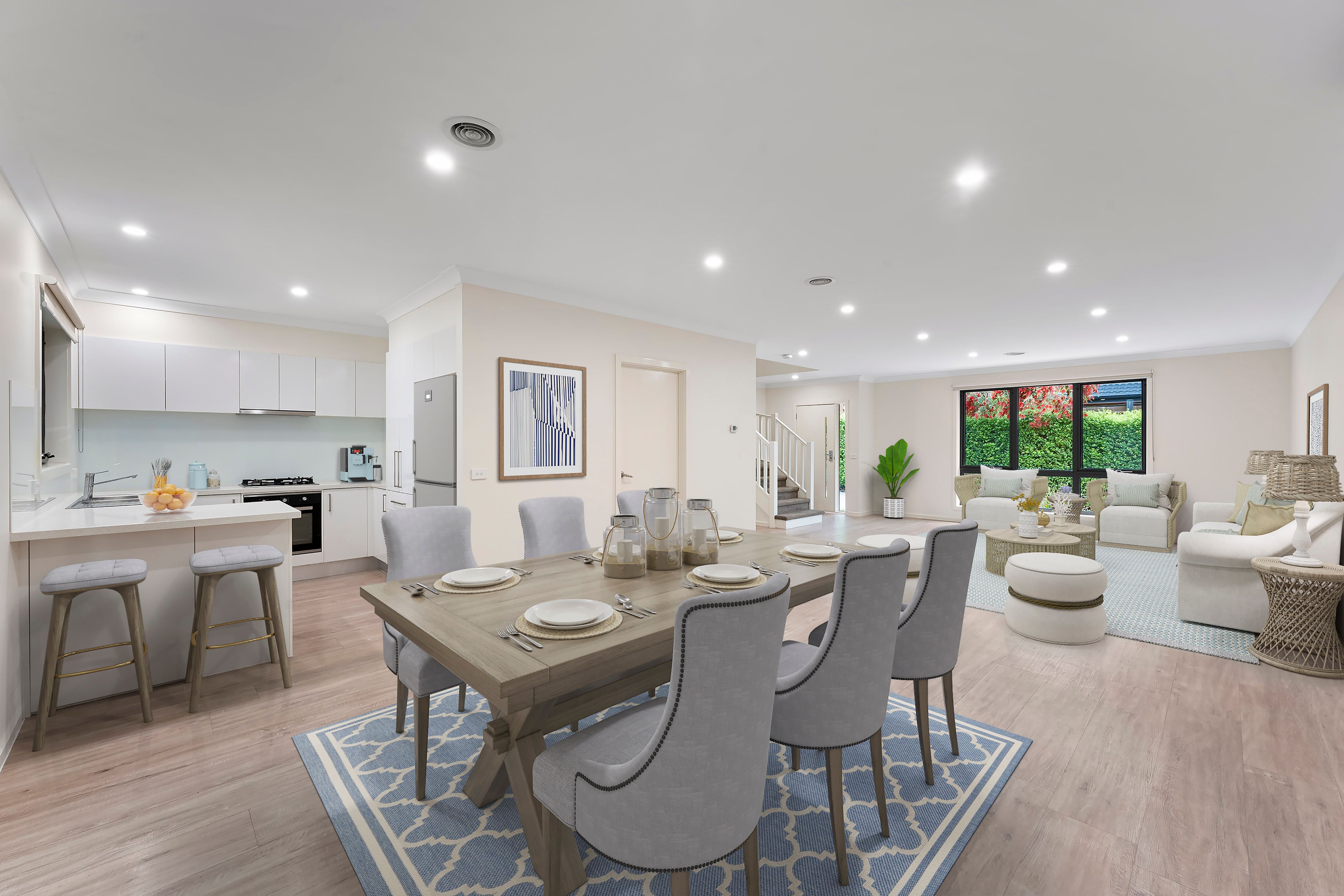 2/116 Maroondah Highway, Croydon, VIC 3136