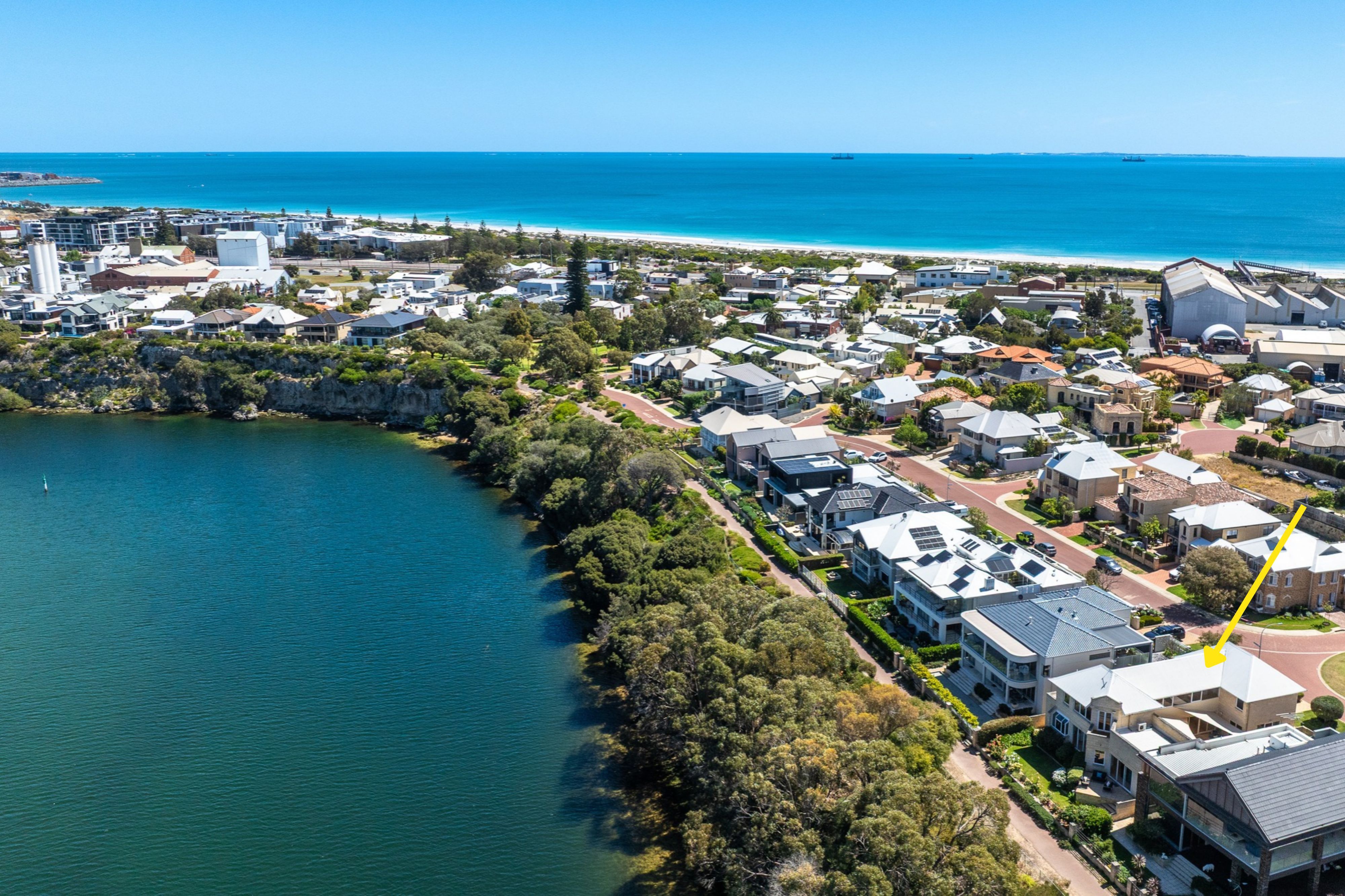 30 Foundry Court, North Fremantle, WA 6159