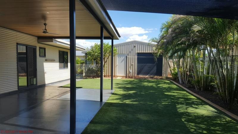 16 Warbler Loop, Nickol, WA 6714