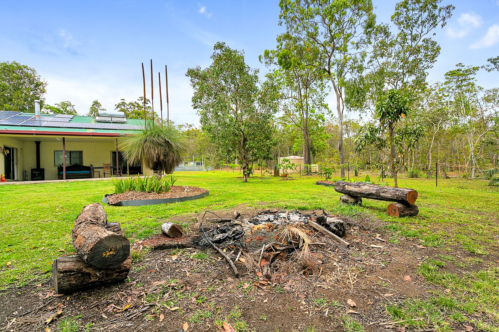 17 Palm Valley Road, Koah, QLD 4881