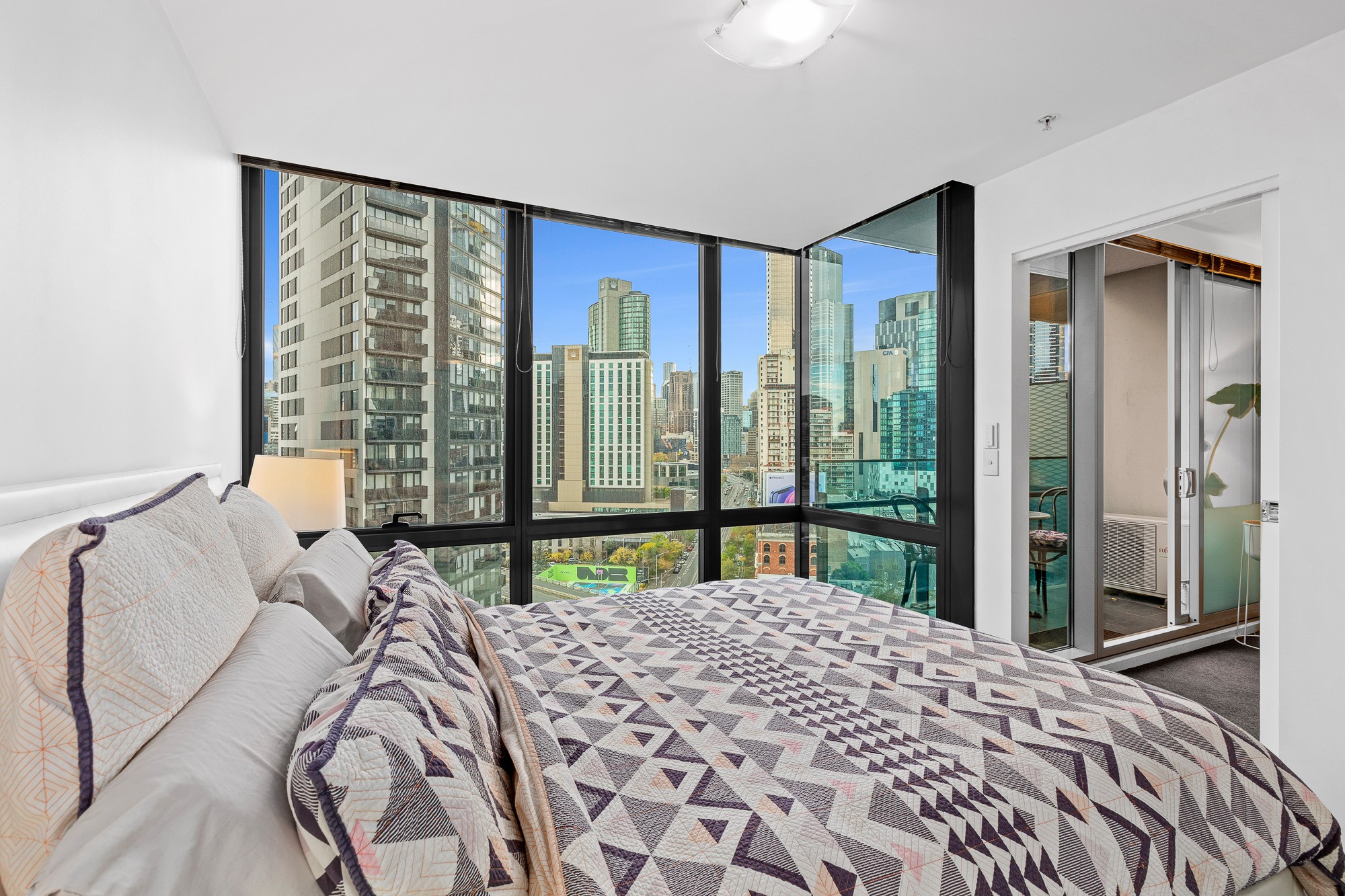 1310/241 City Road, Southbank, VIC 3006