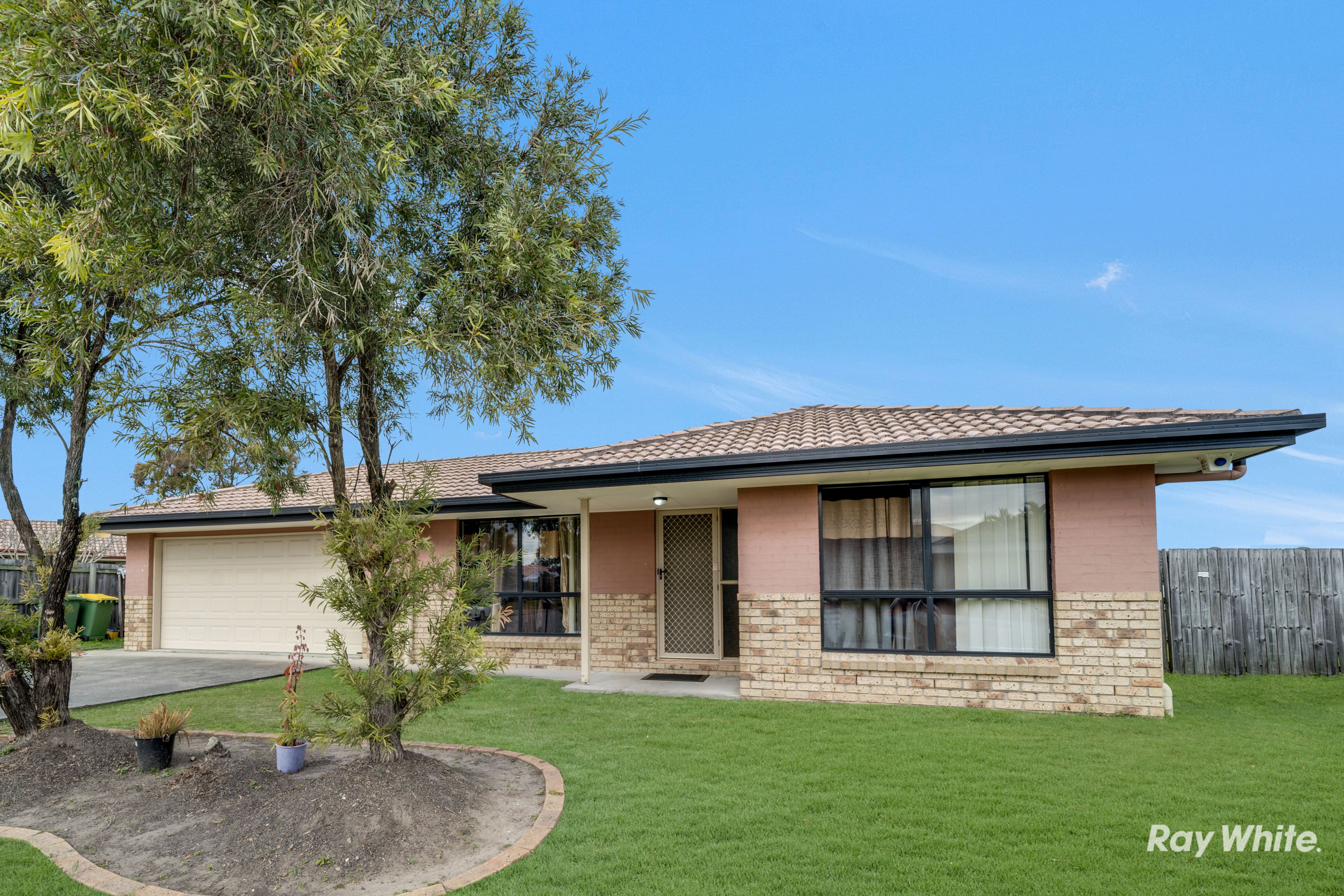 18 Zac Street, Marsden, QLD 4132