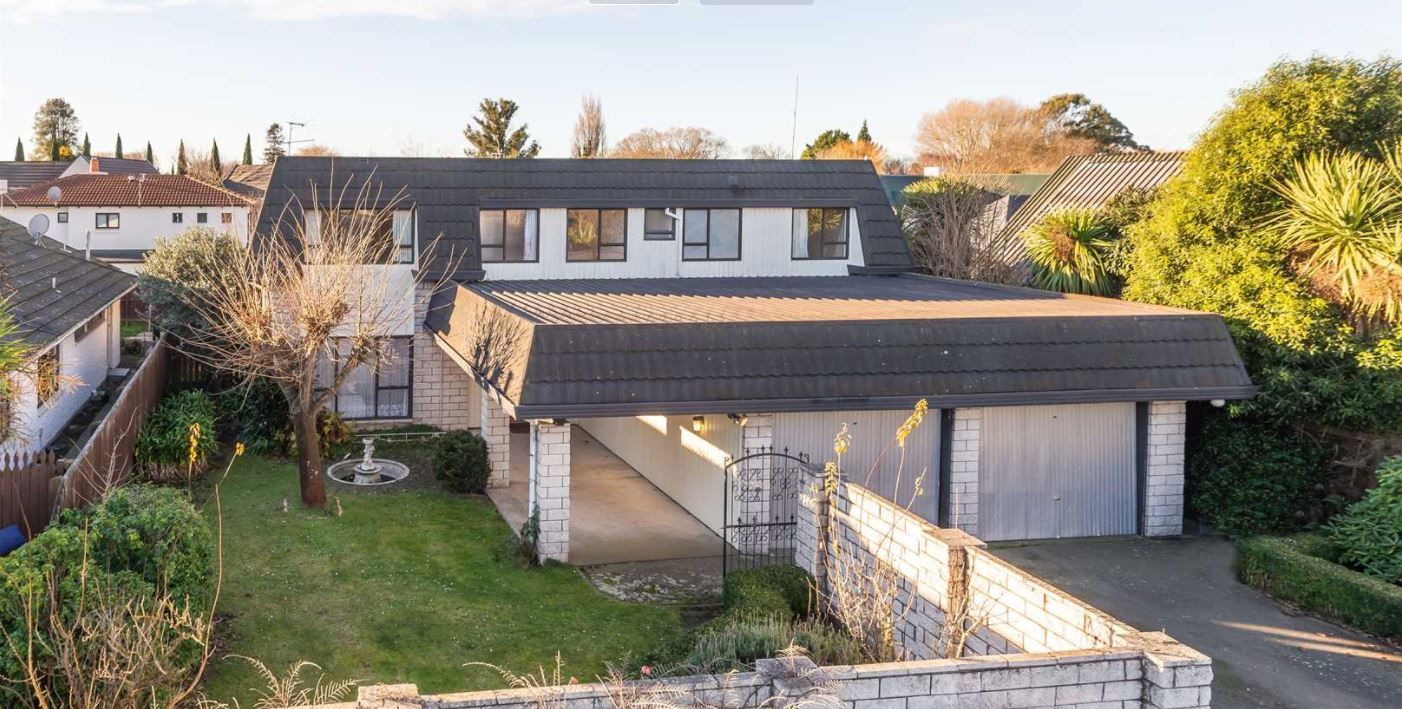 11 Jamell Place, Avonhead, Christchurch City