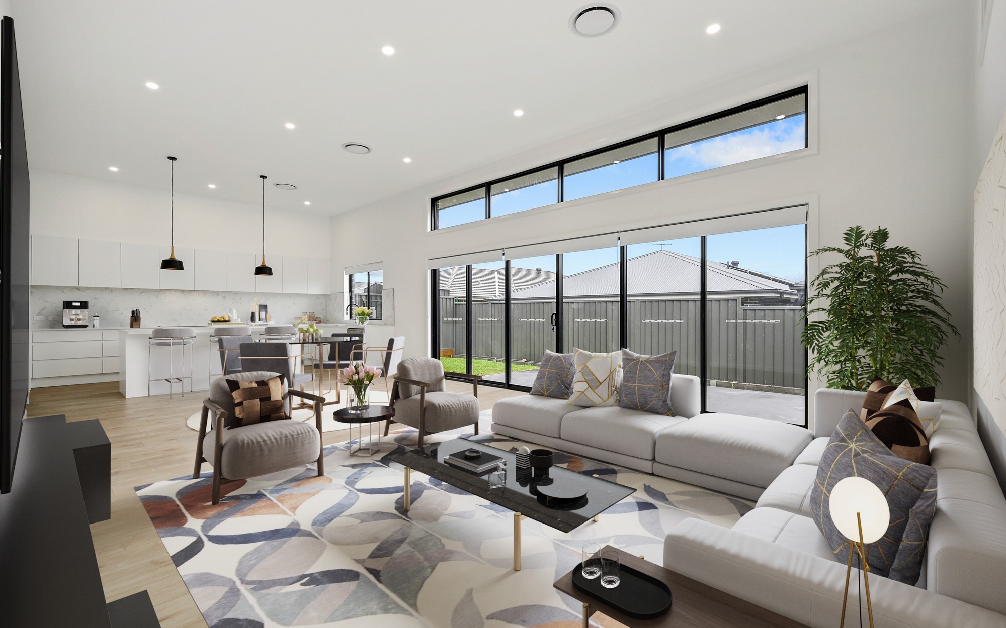 6 Shells Circuit, Leppington, NSW 2179