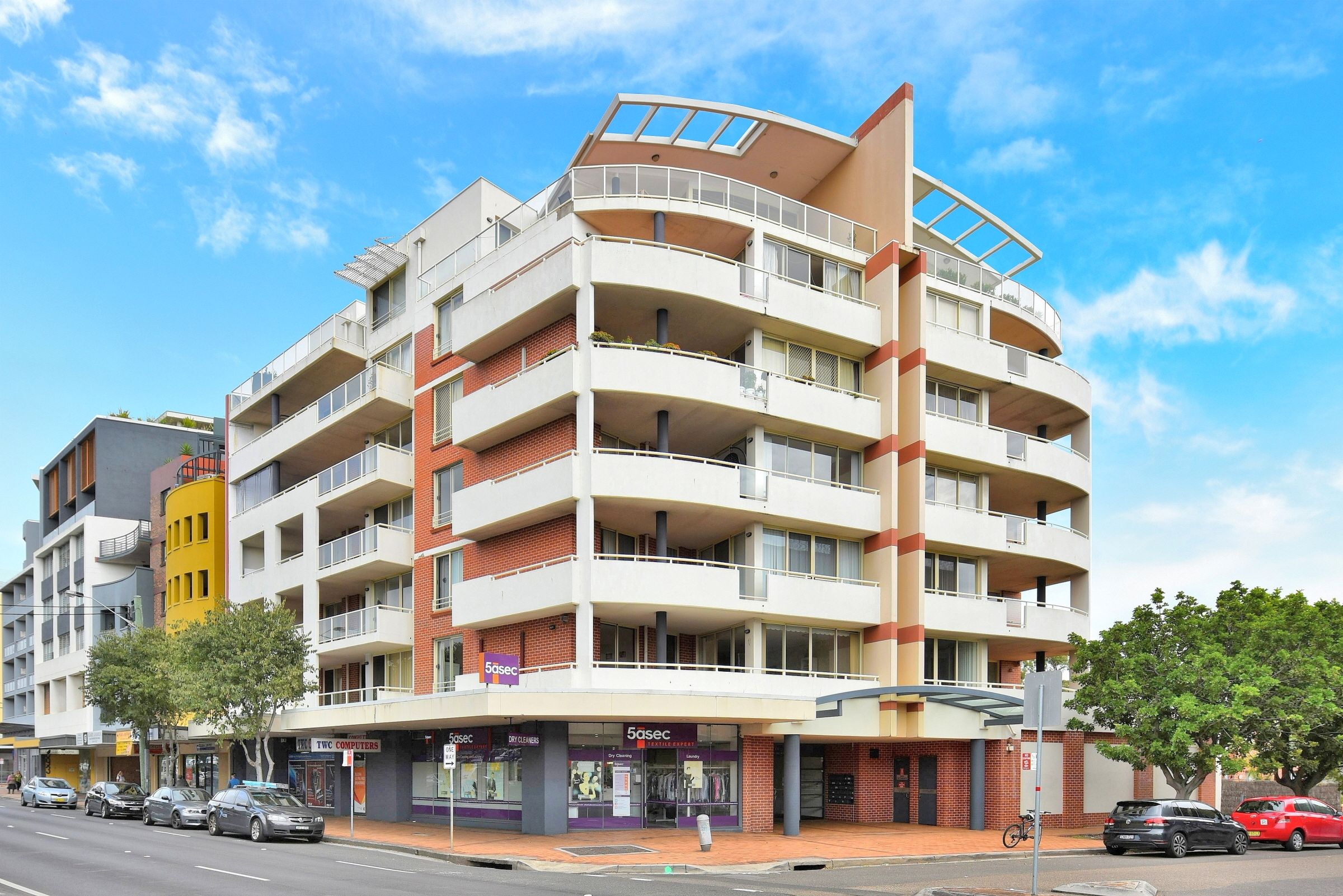 679-685 Anzac Parade, Maroubra NSW 2035