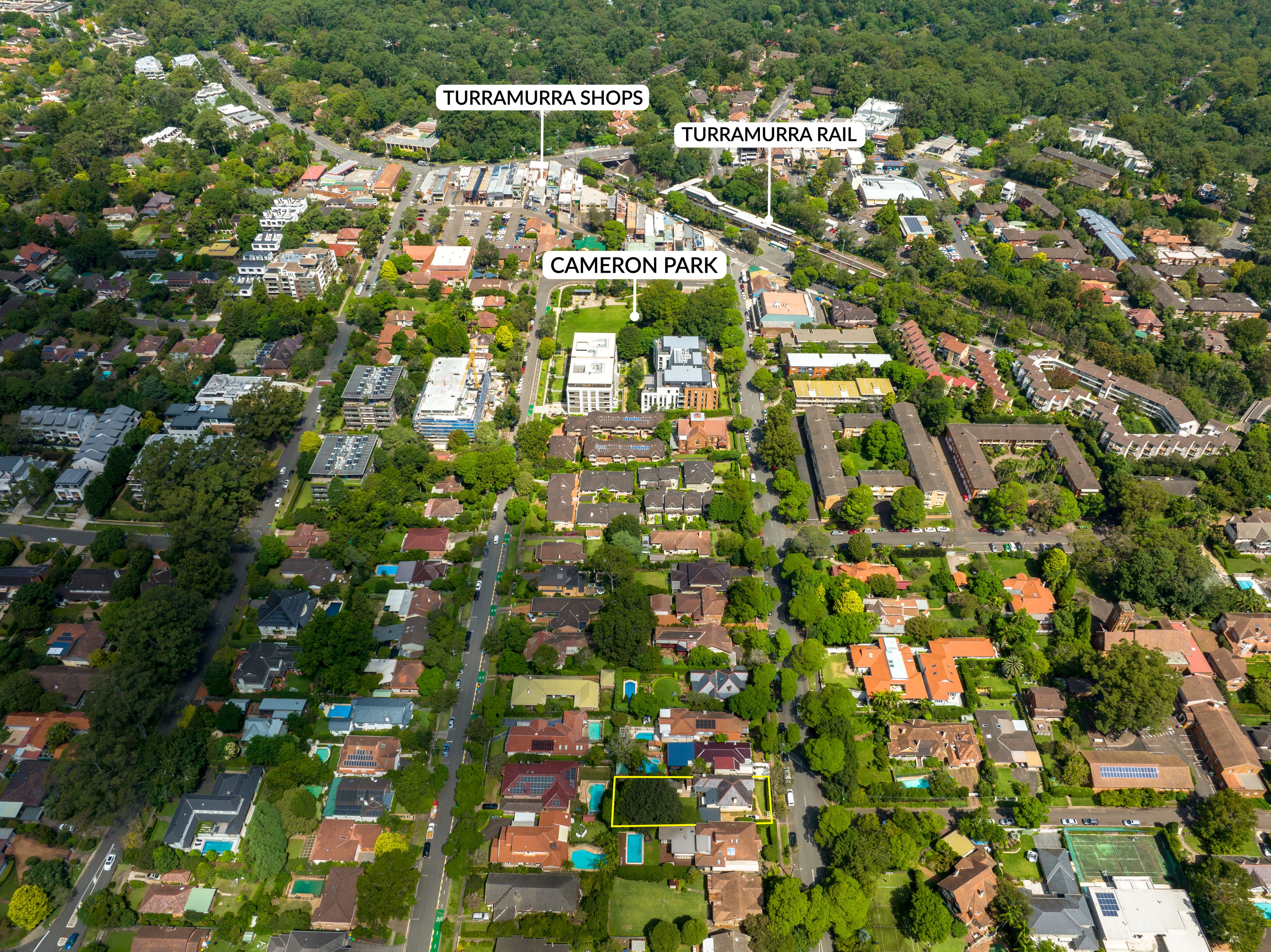 37 Eastern Road, Turramurra, NSW 2074