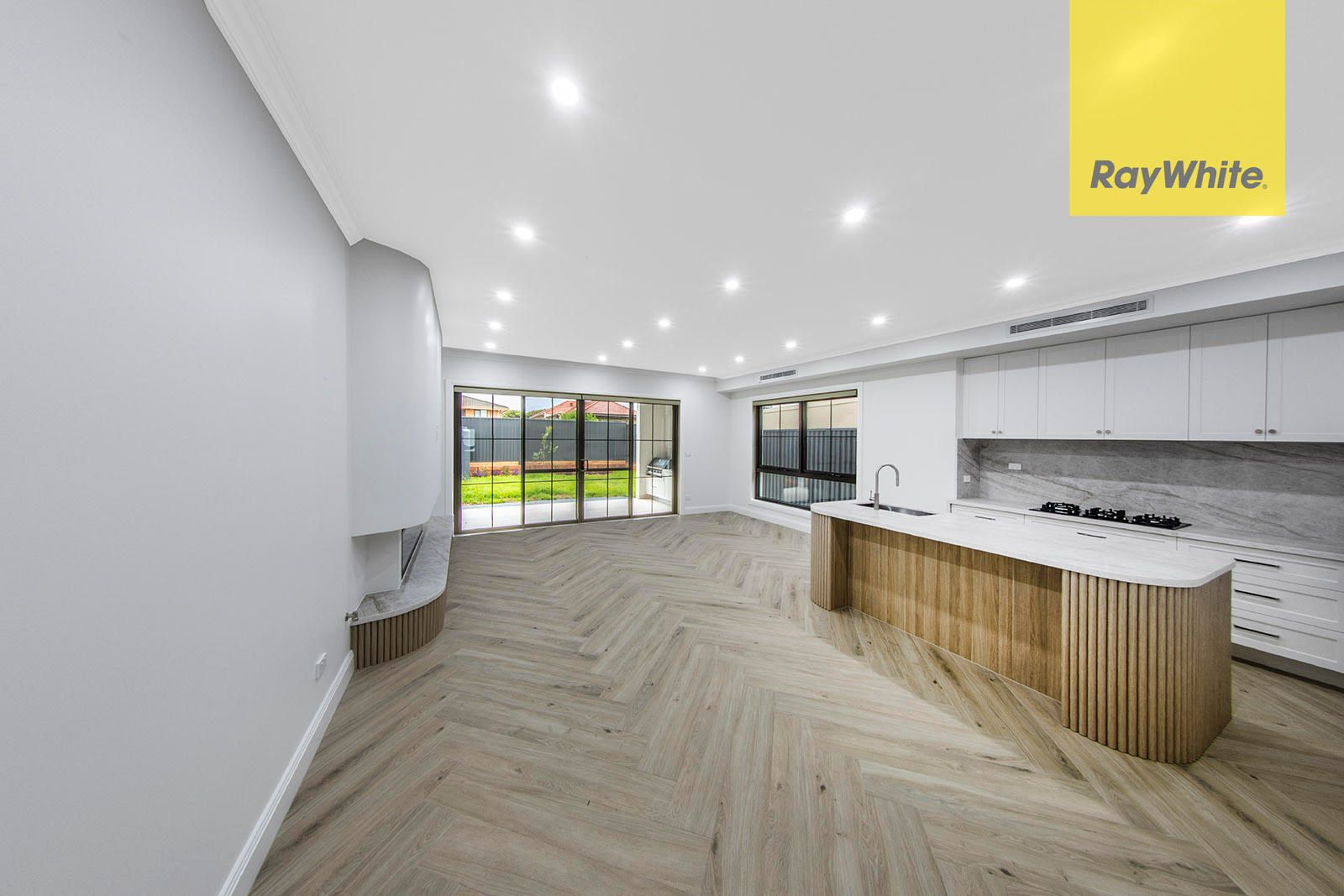 19 Yeend Street, Merrylands, NSW 2160