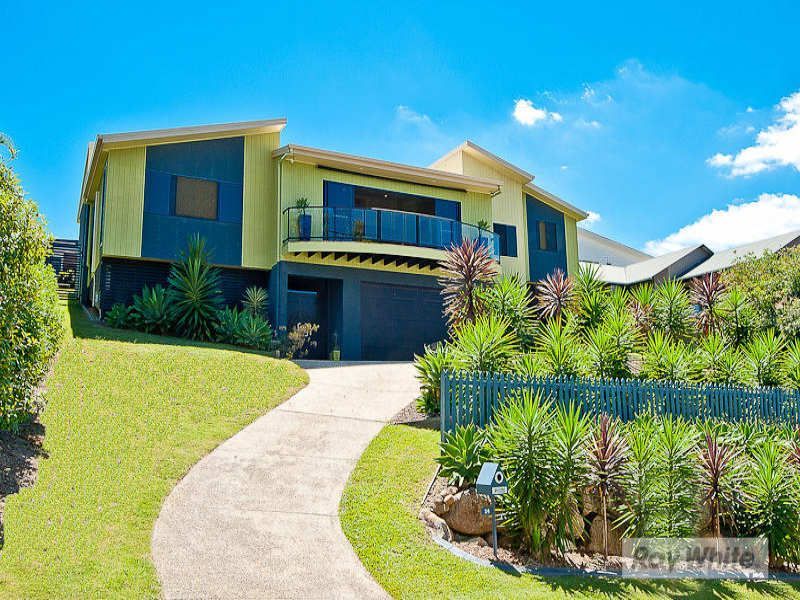 24 Talisman Court, Eatons Hill QLD 4037