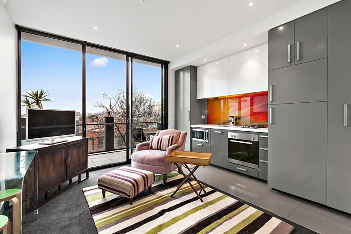 208/87 High Street, Prahran, VIC 3181