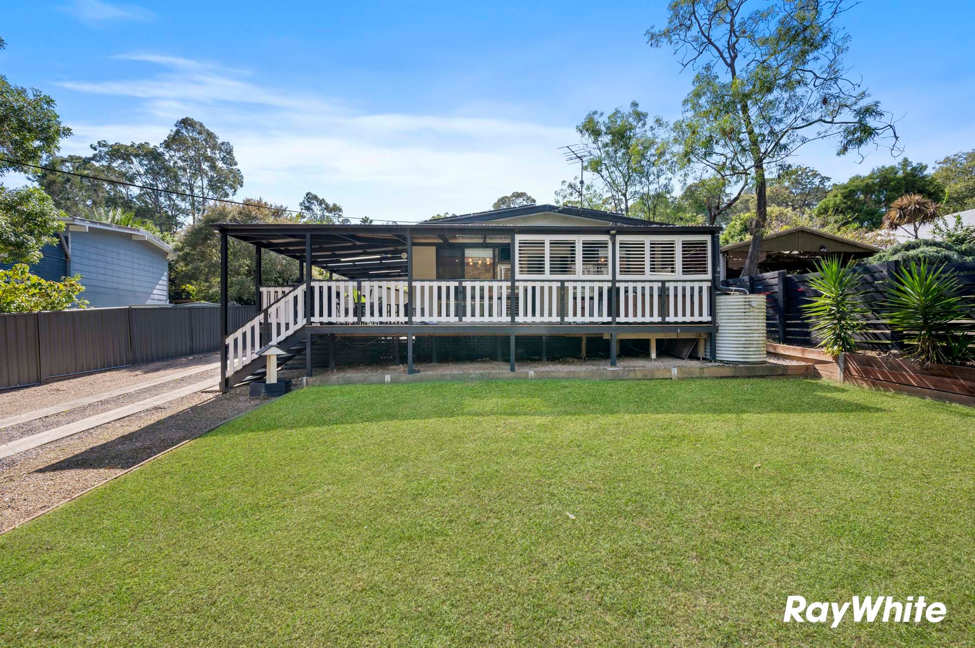 32 Palana Street, Surfside, NSW 2536