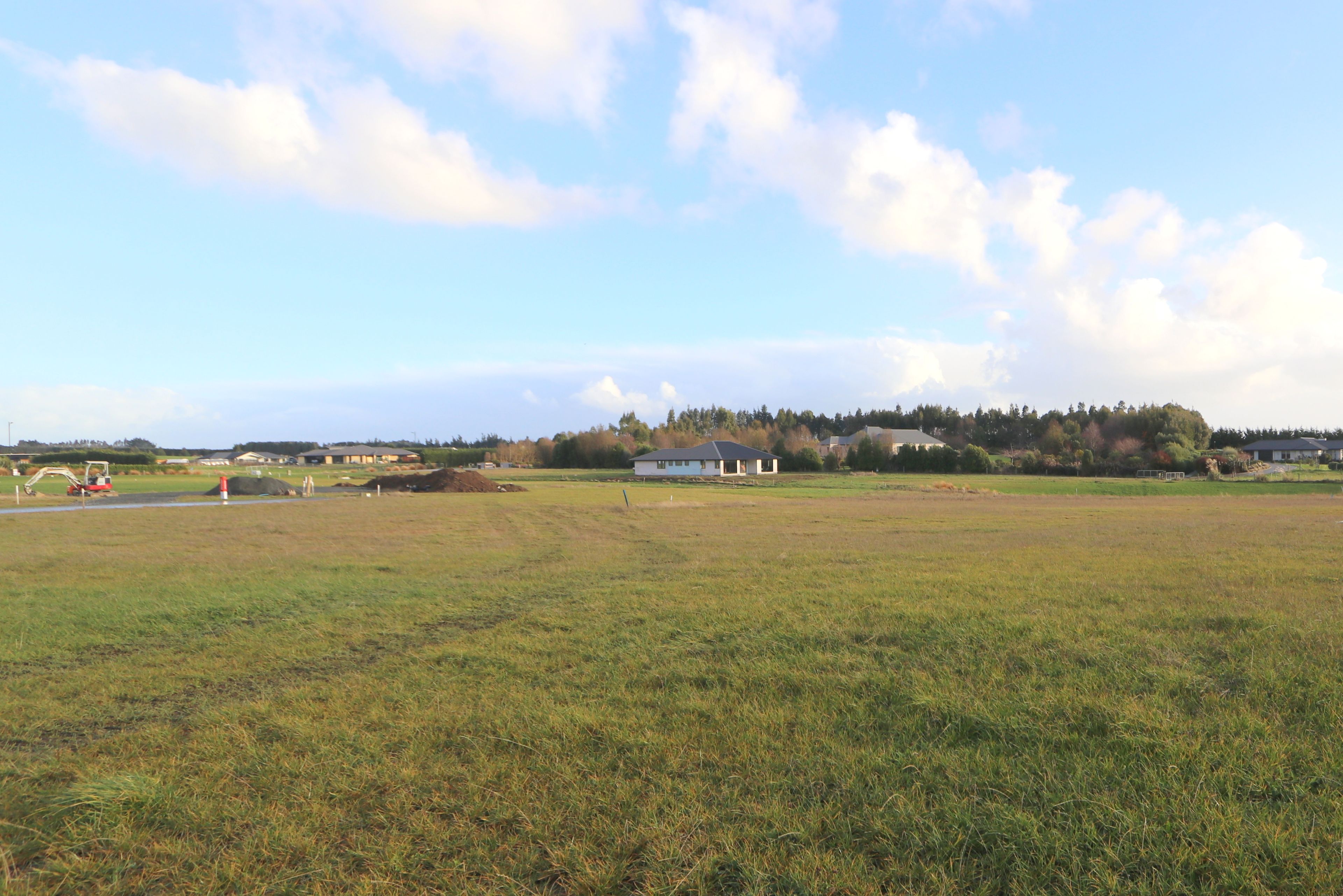 29 Glenda Place, Seaward Bush, Invercargill