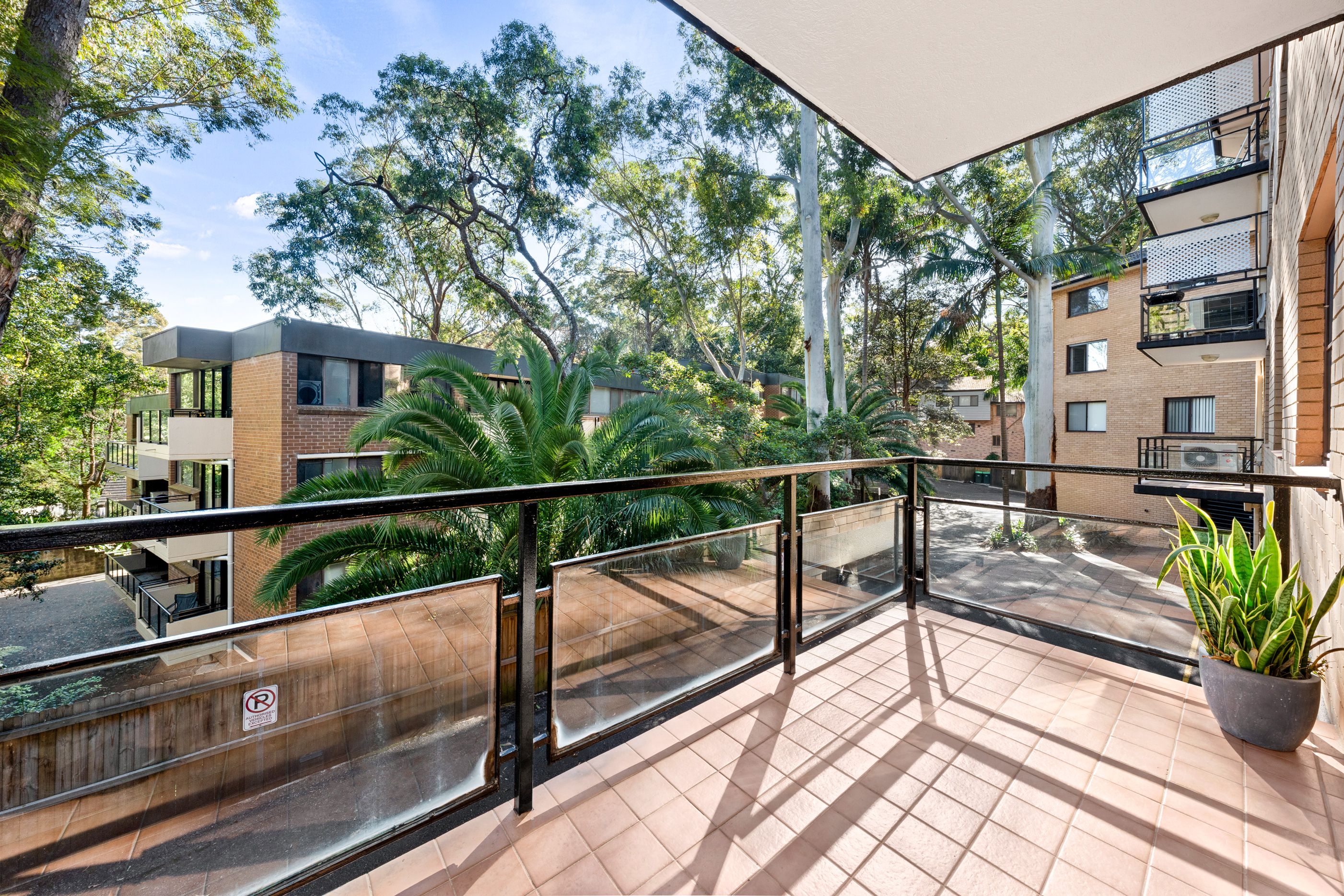 2/2 Peckham Avenue, Chatswood, NSW 2067