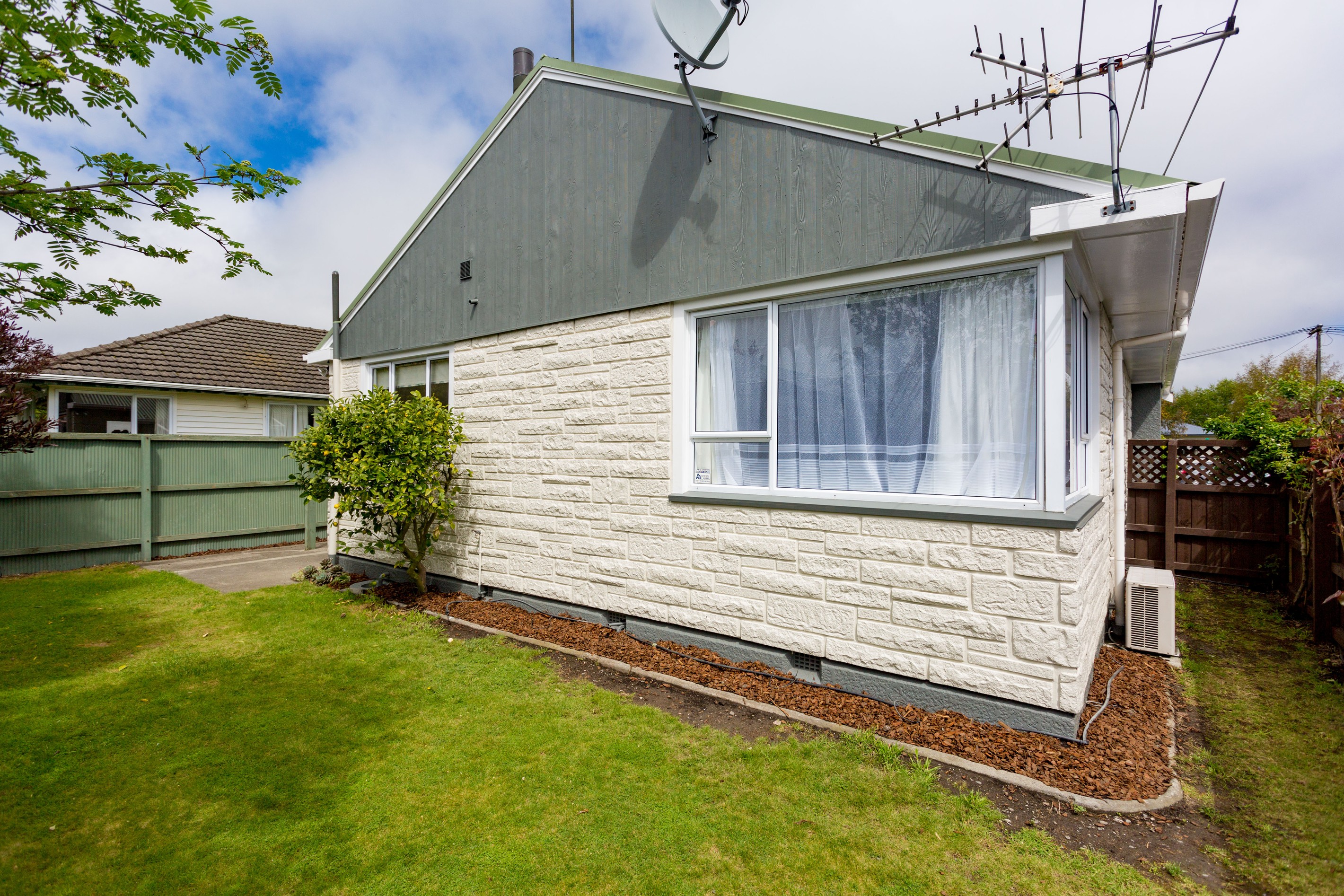90 Racecourse Road, Sockburn, Christchurch City