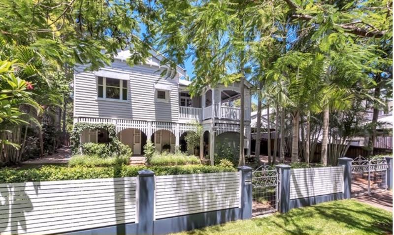 12 Moulton Street, Ashgrove, QLD 4060