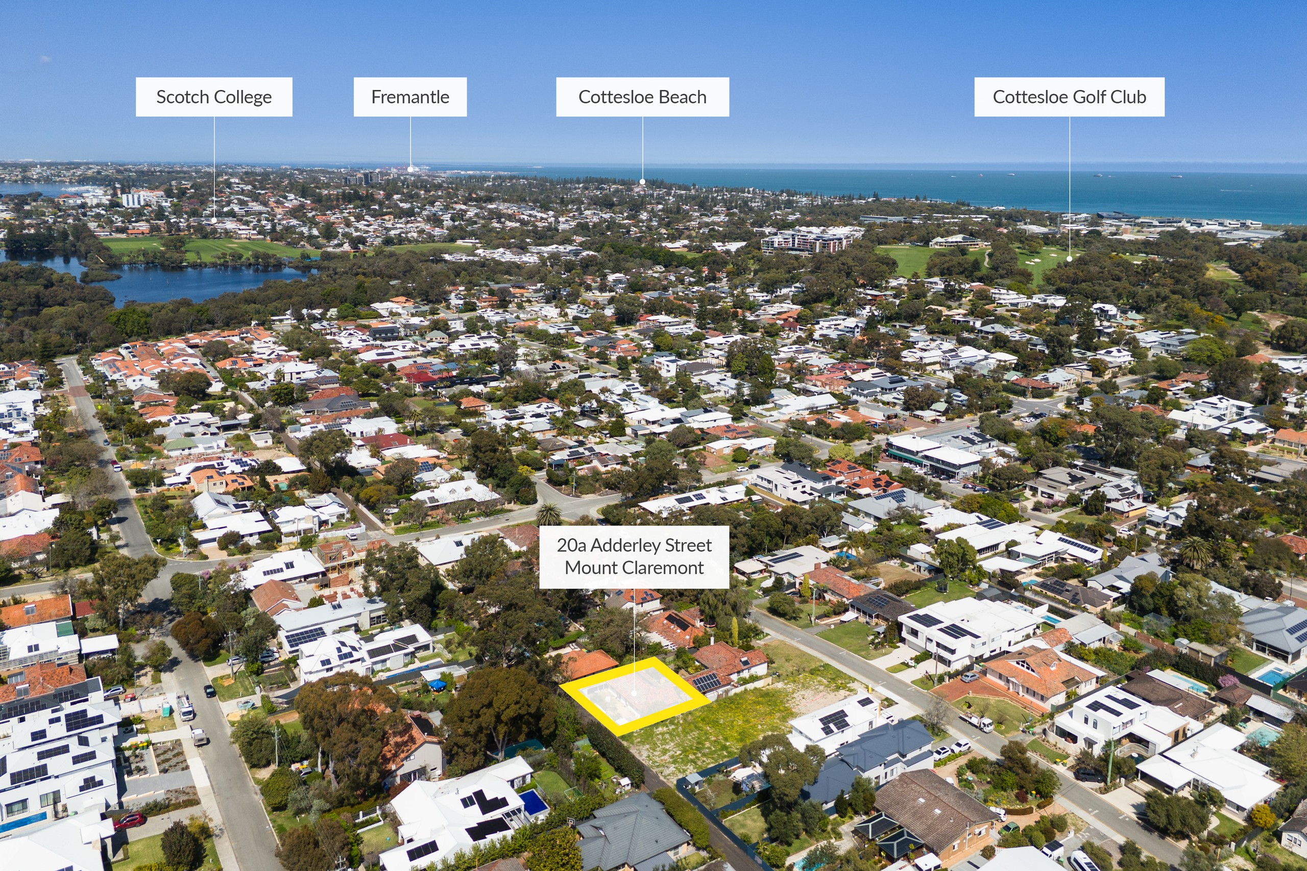 20A Adderley Street, Mount Claremont, WA 6010