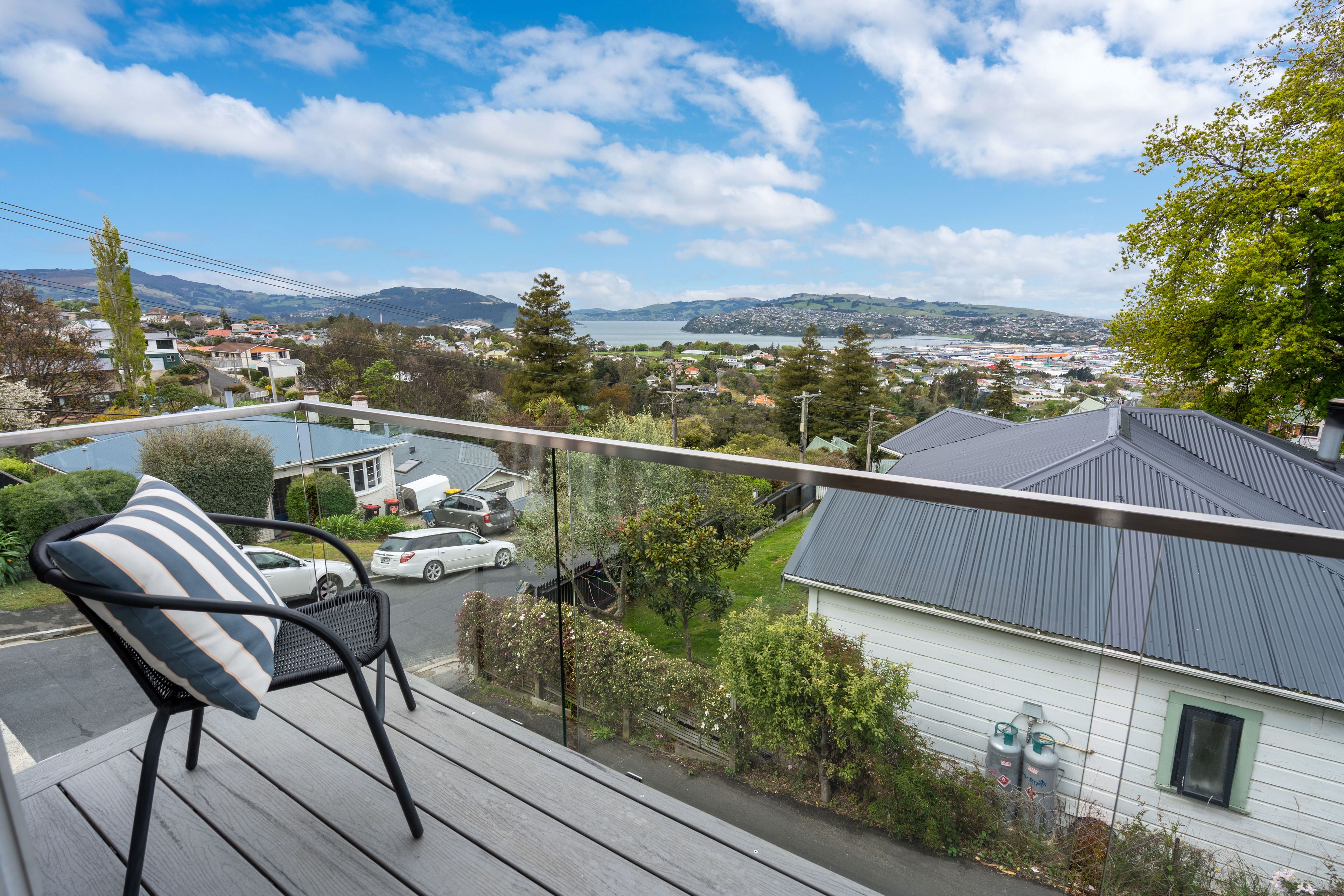 90 Maryhill Terrace, Maryhill, Dunedin City