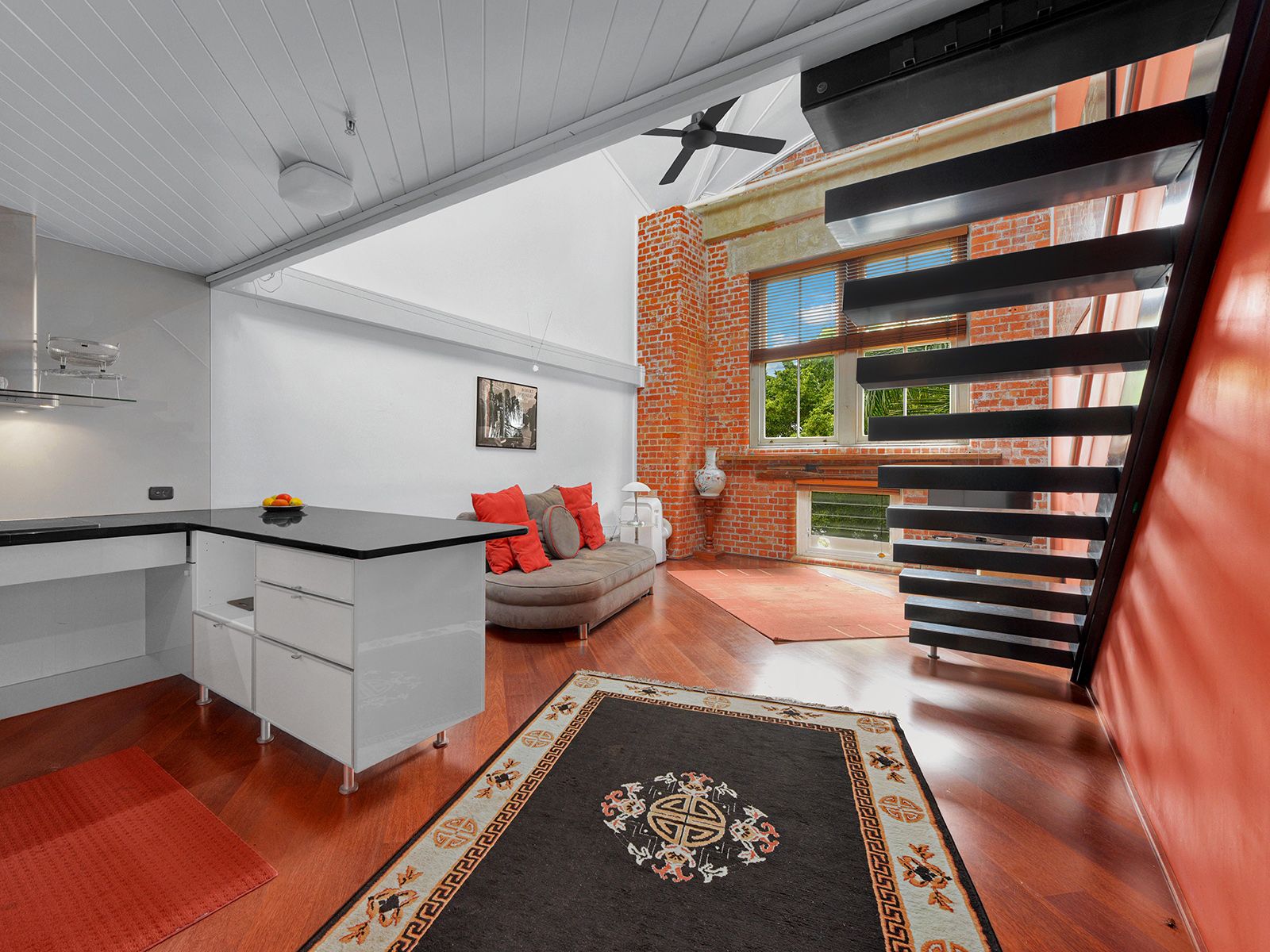 113/53 Vernon Terrace, Teneriffe, QLD 4005