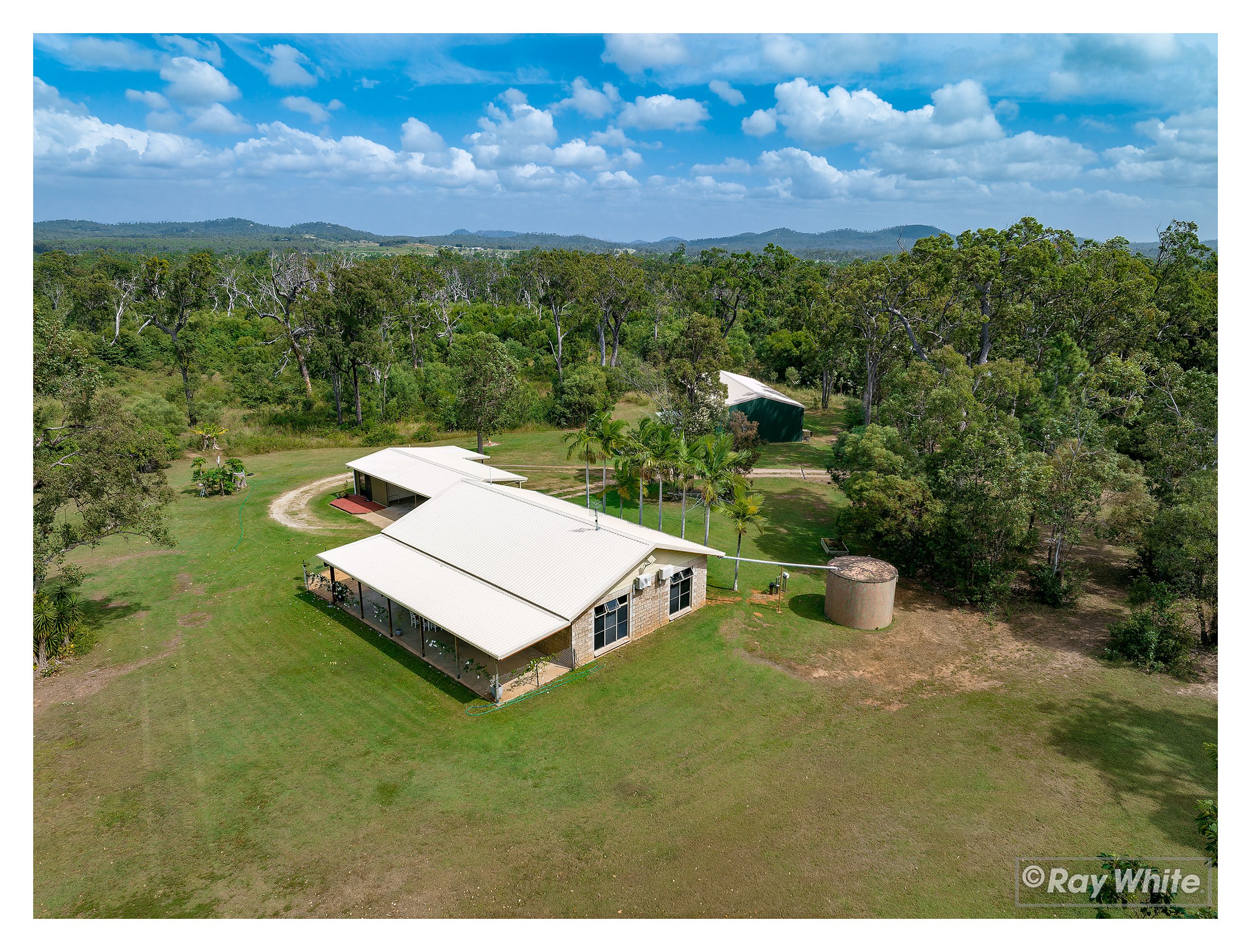 377 Limestone Creek Road, Adelaide Park, QLD 4703 Sold House Ray White Yeppoon