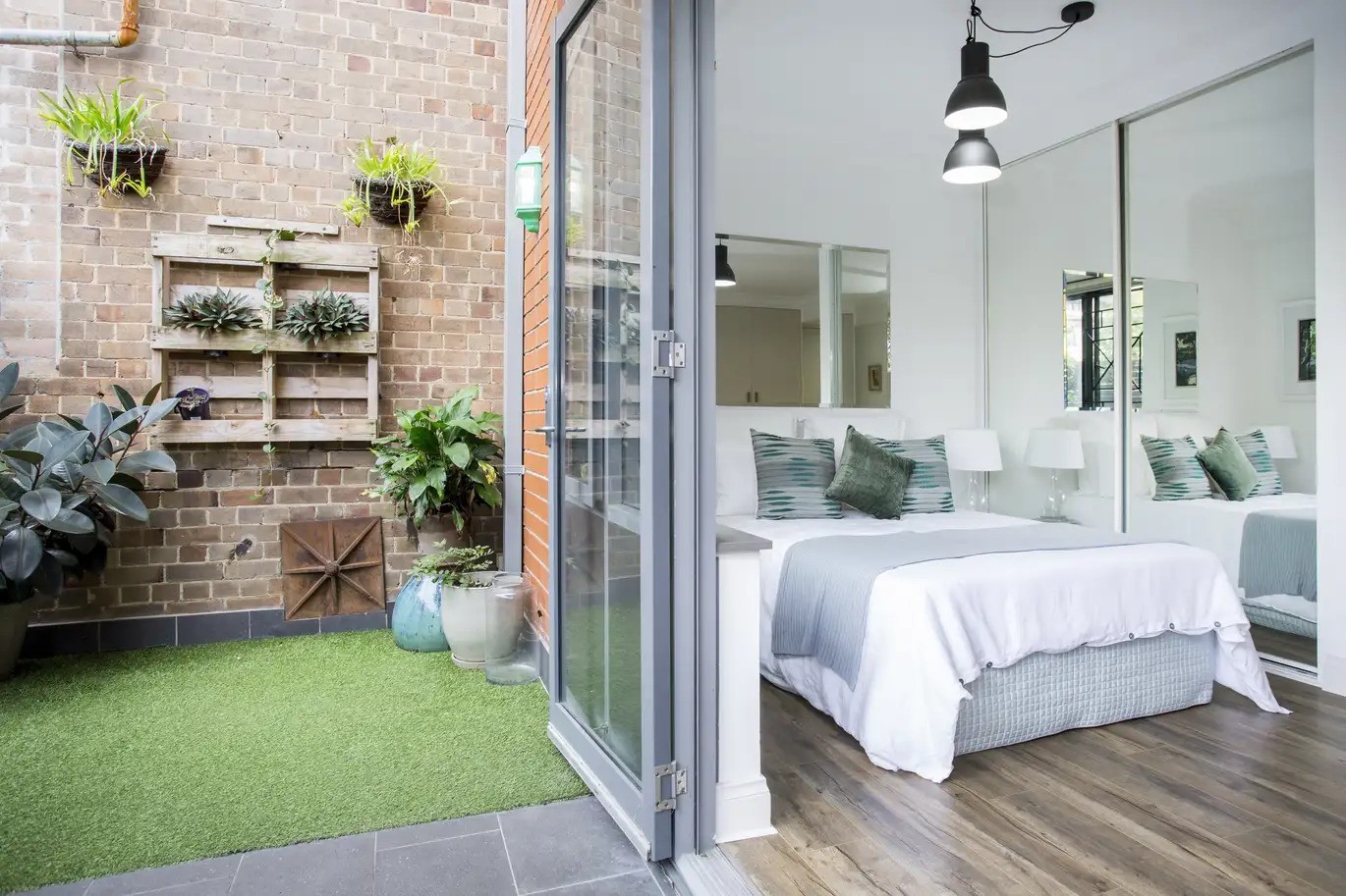 1/57 Cowper Wharf Roadway, Woolloomooloo, NSW 2011