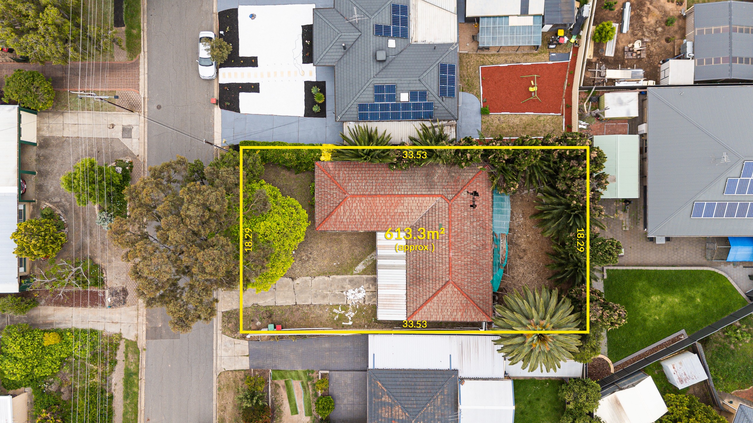 36 Kildonan Avenue, Para Vista, SA 5093