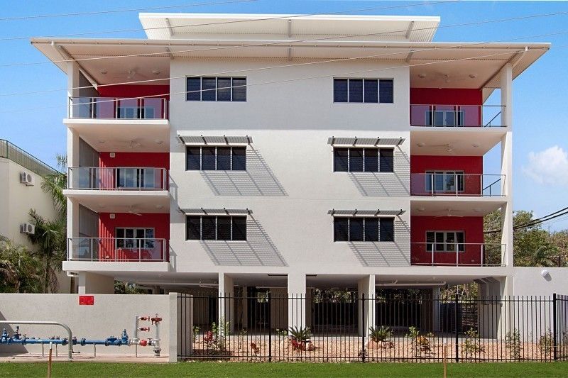 5/10 Somerville Gardens, Parap, NT 0820