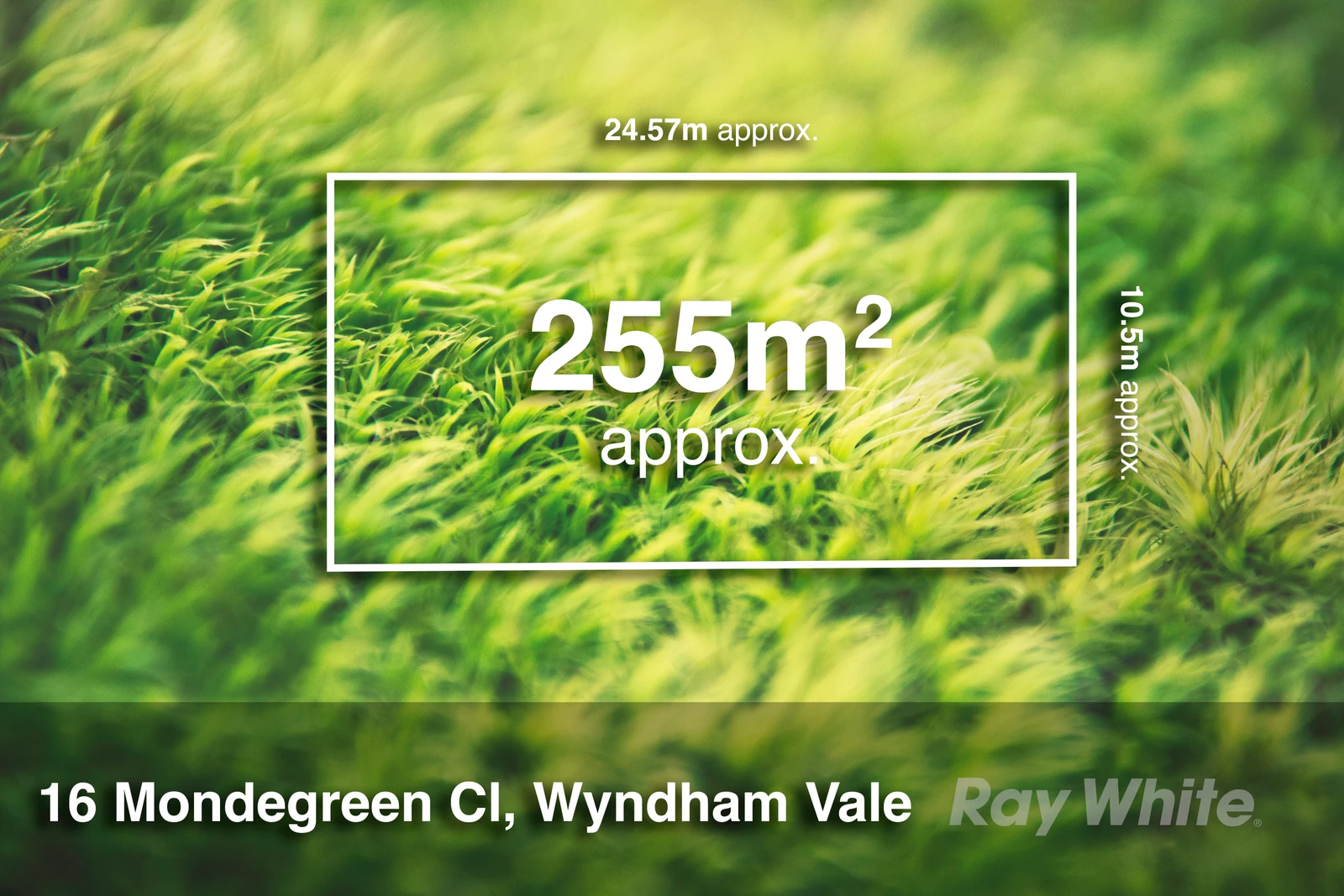 16 Mondegreen Close, Wyndham Vale, VIC 3024