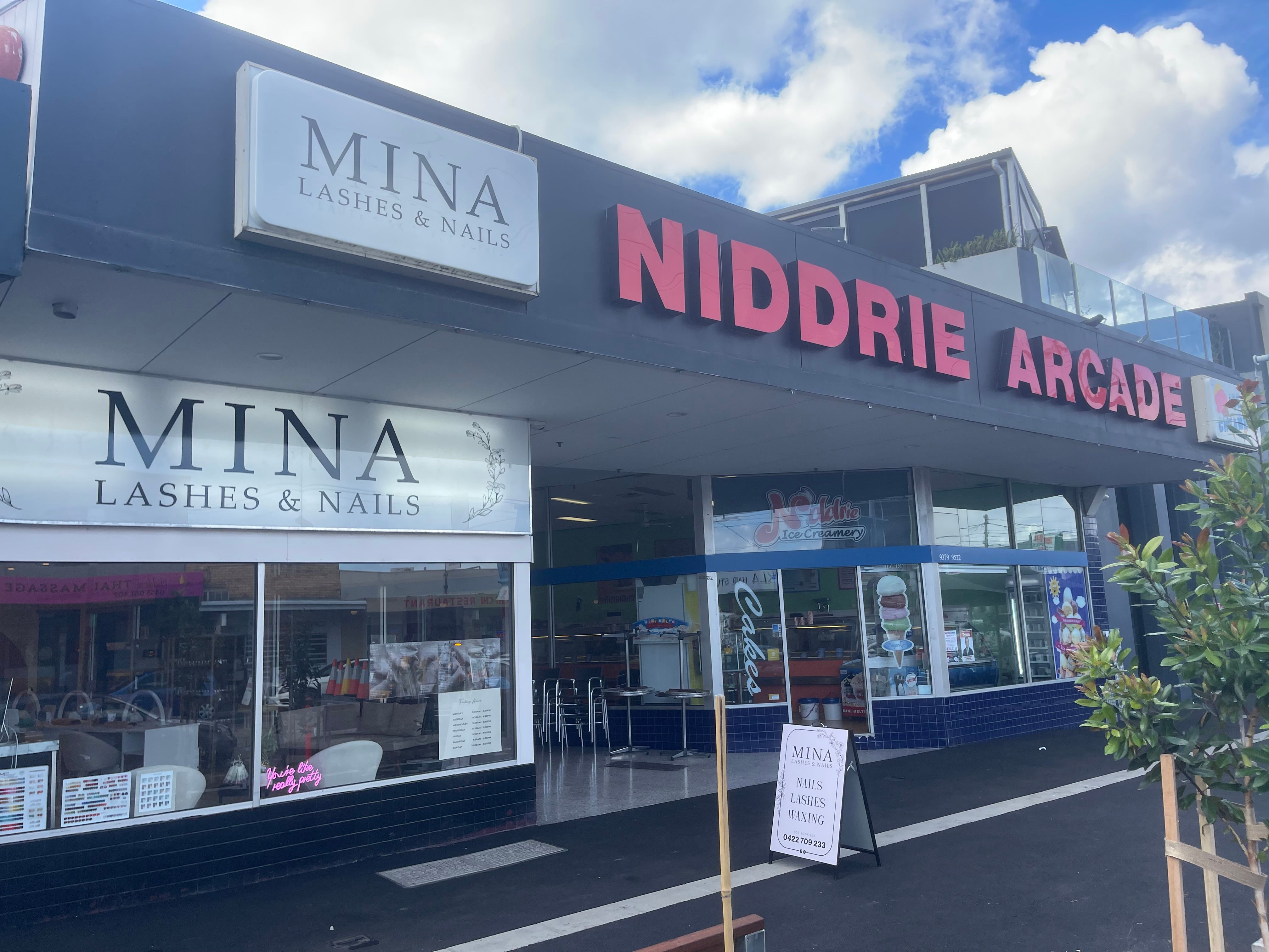 Shop 8/334 Keilor Road, Niddrie, VIC 3042