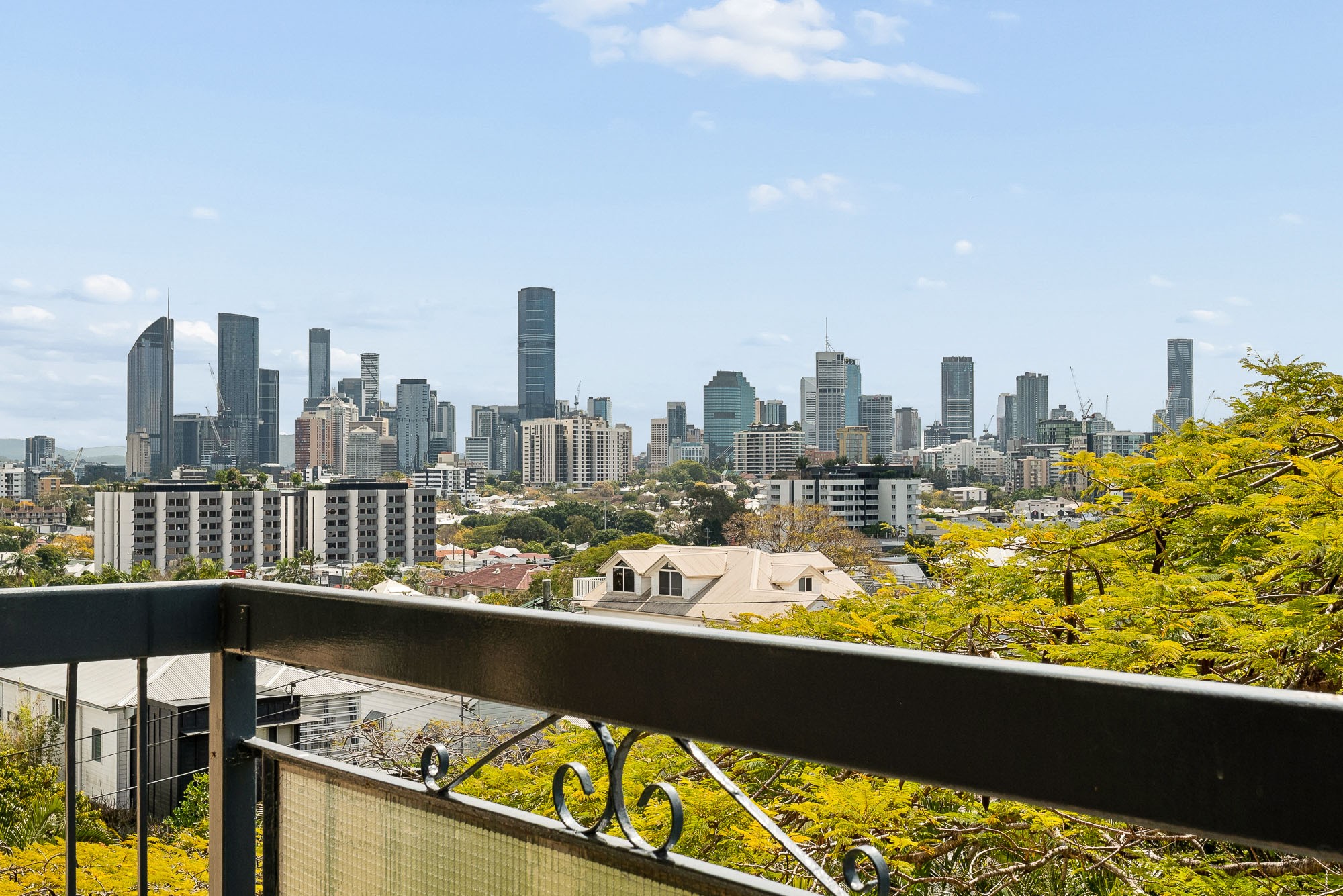 7/1 Lomond Terrace, East Brisbane, QLD 4169