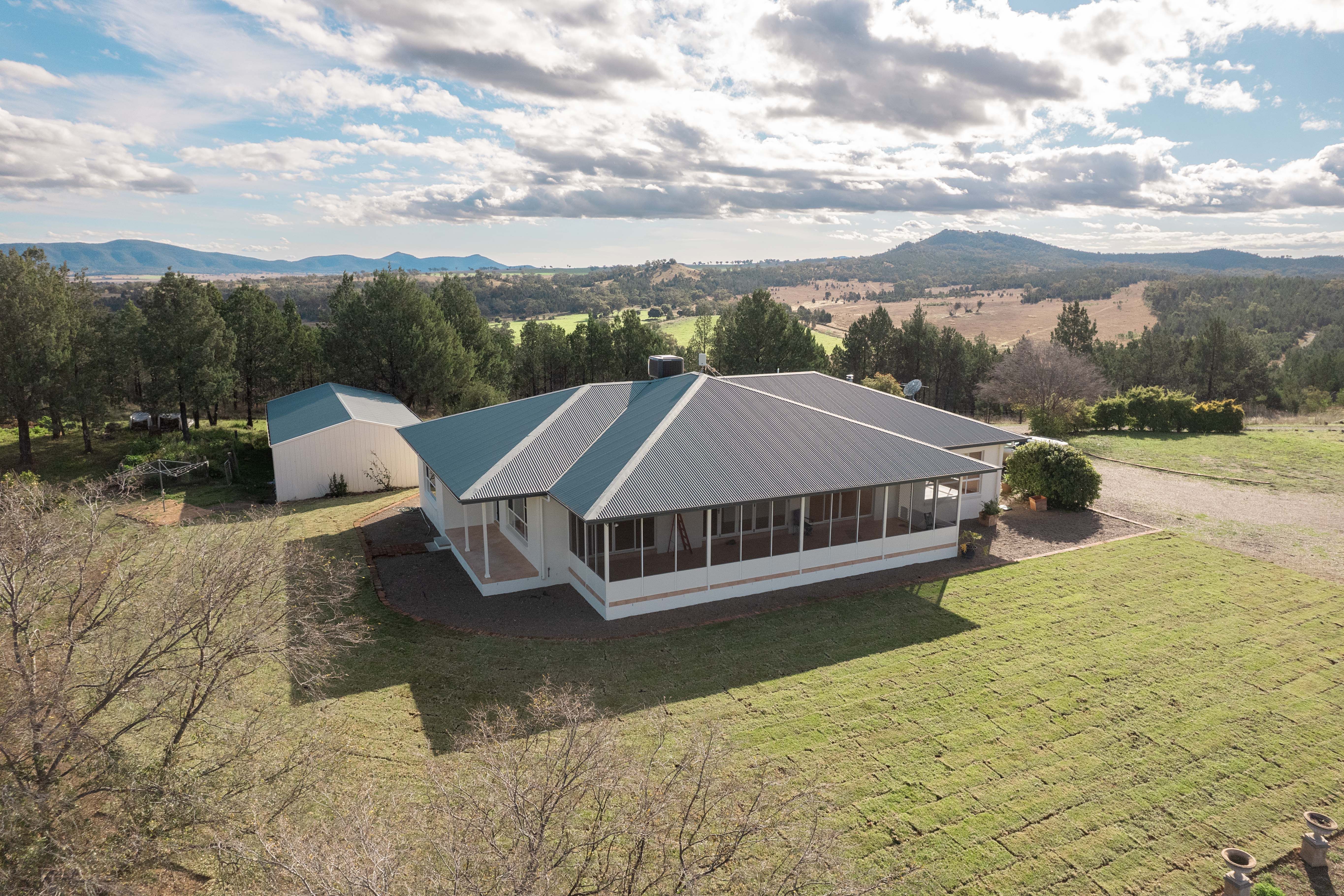 1521 Bulga Road, Gunnedah, NSW 2380