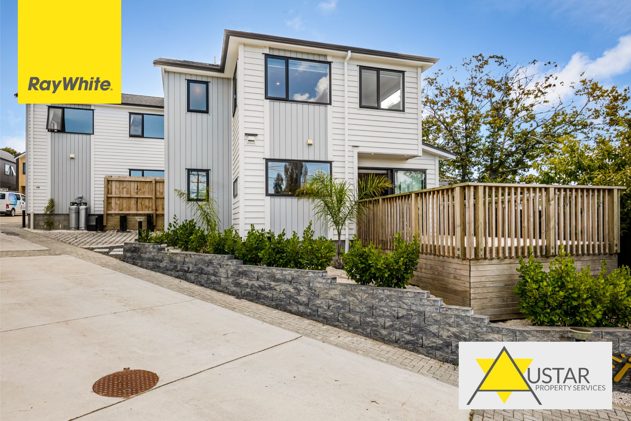 14F Kelwyn Road, Kelston, Waitakere City