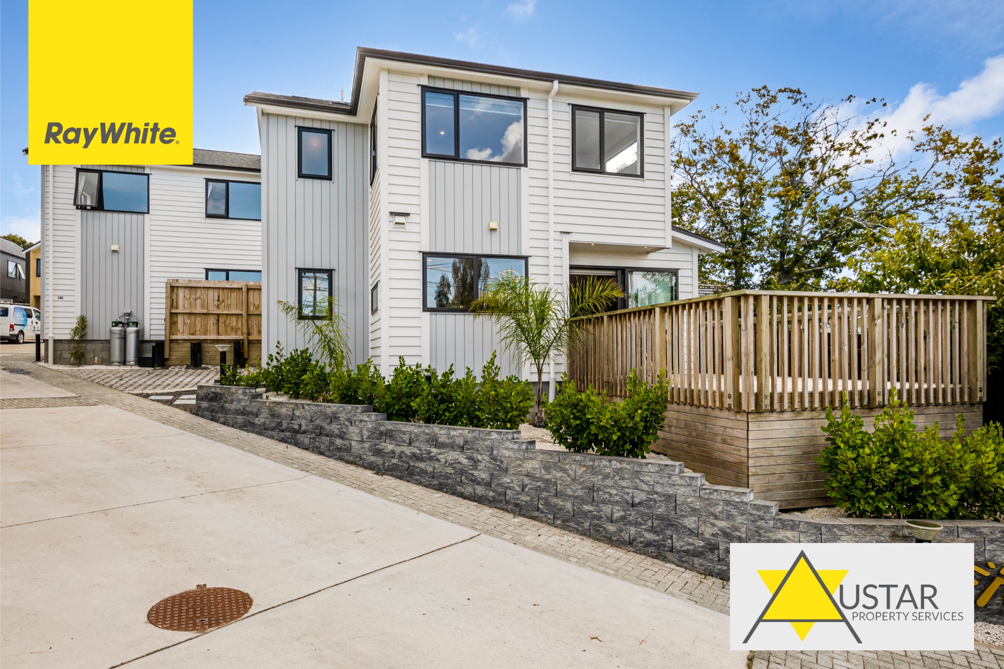 14F Kelwyn Road, Kelston, Waitakere City