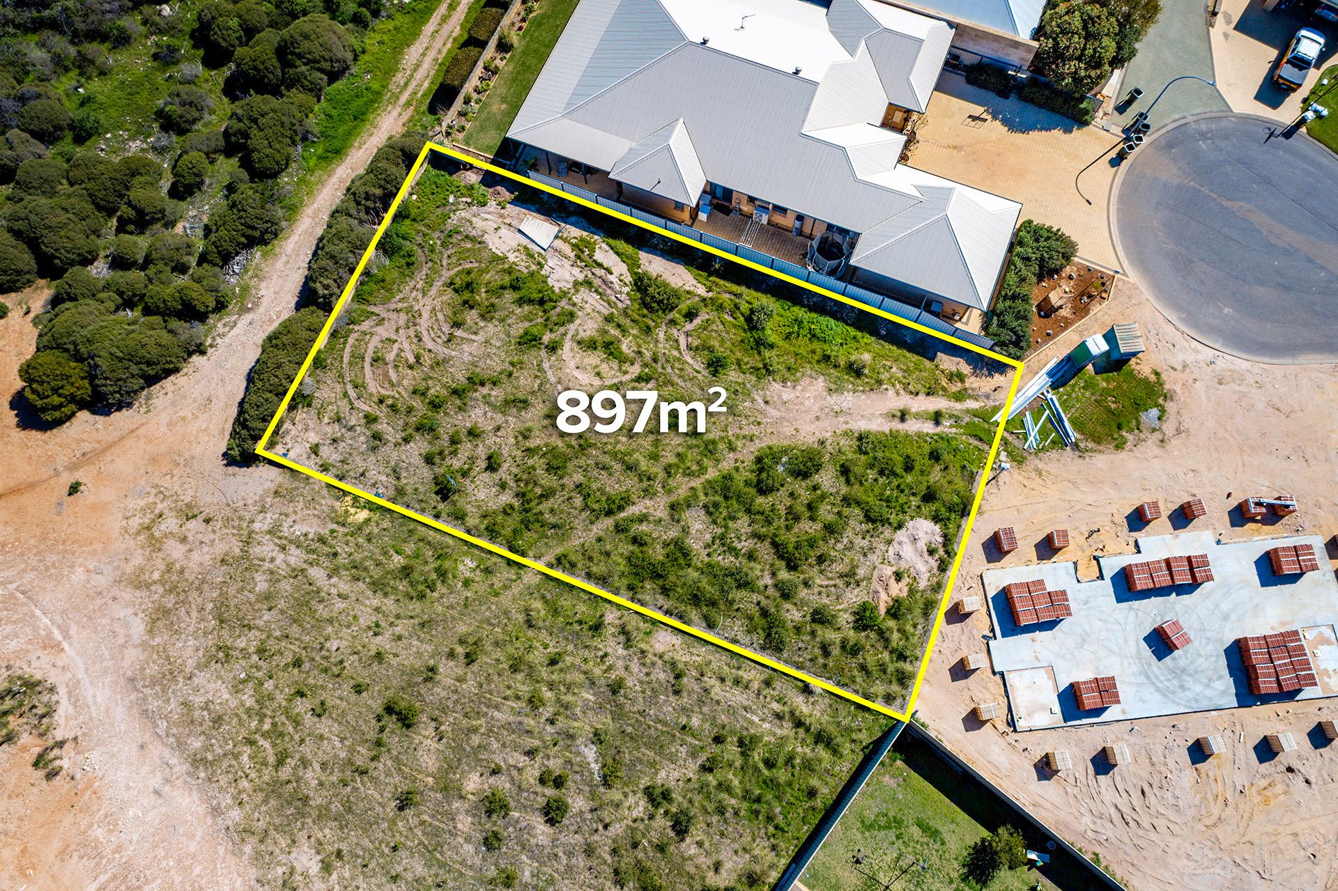13 Archdale Rise, Wandina, WA 6530