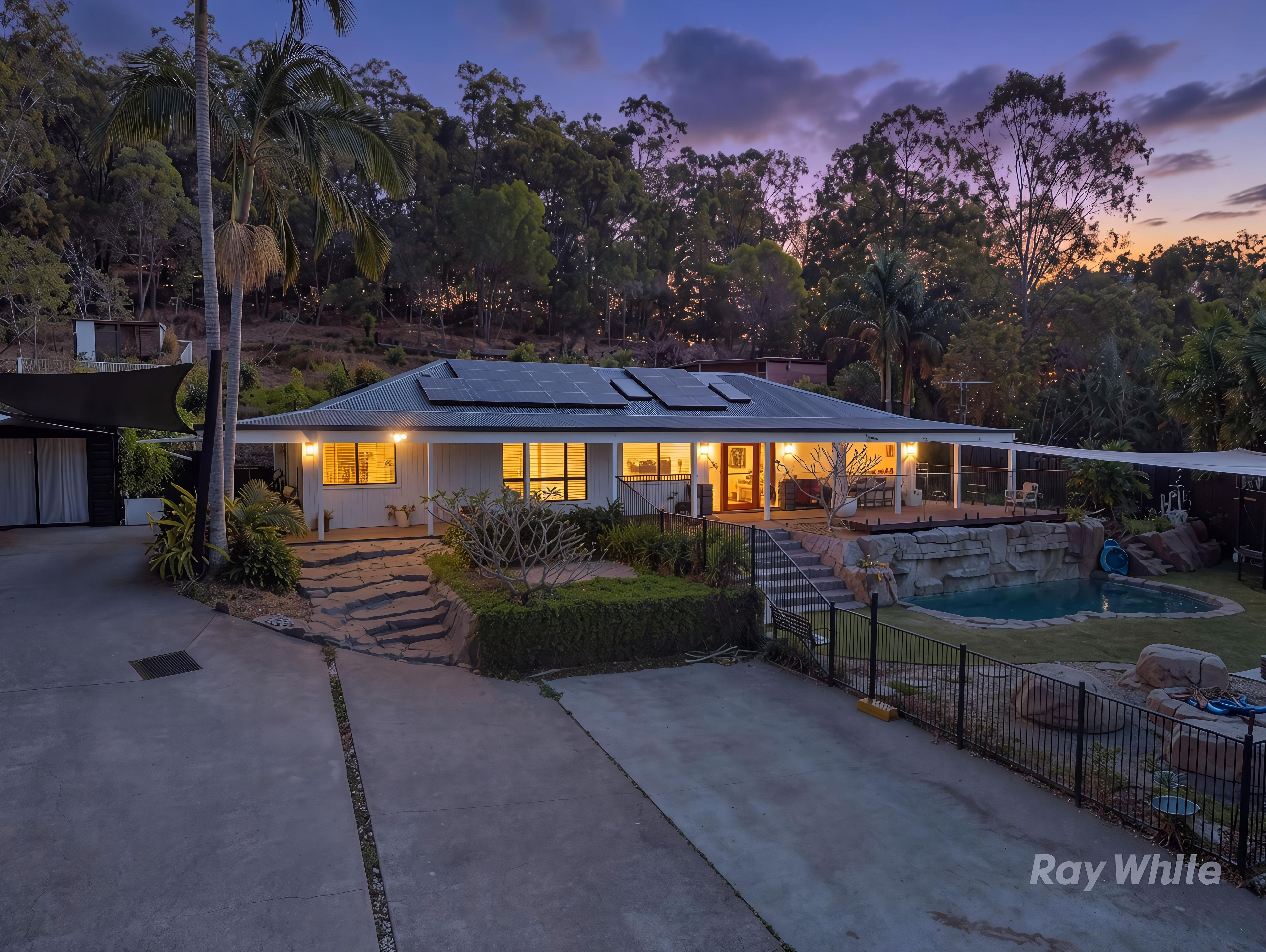 243-247 Buccan Road, Buccan, QLD 4207