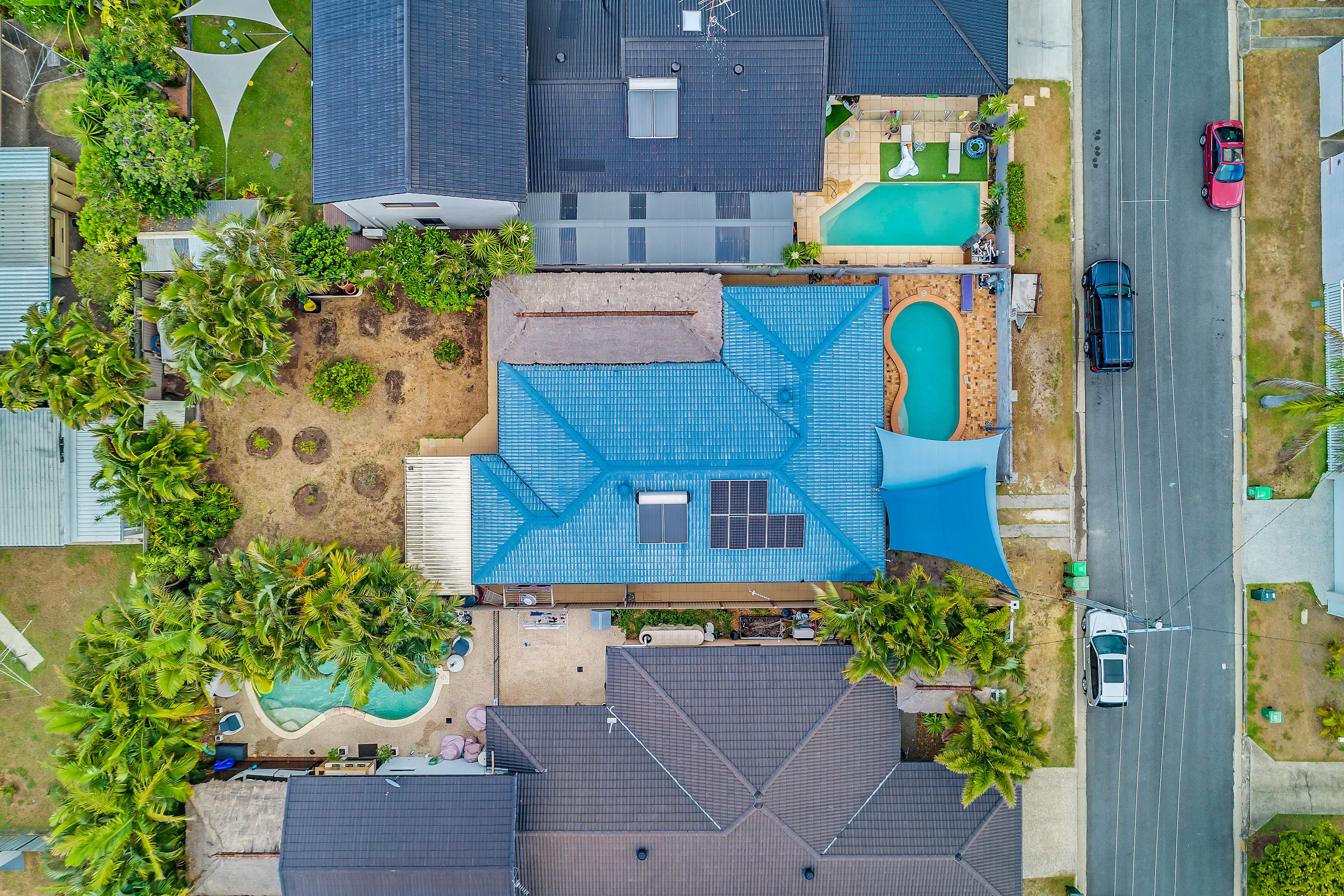 45 Aruma Avenue, Burleigh Waters, QLD 4220