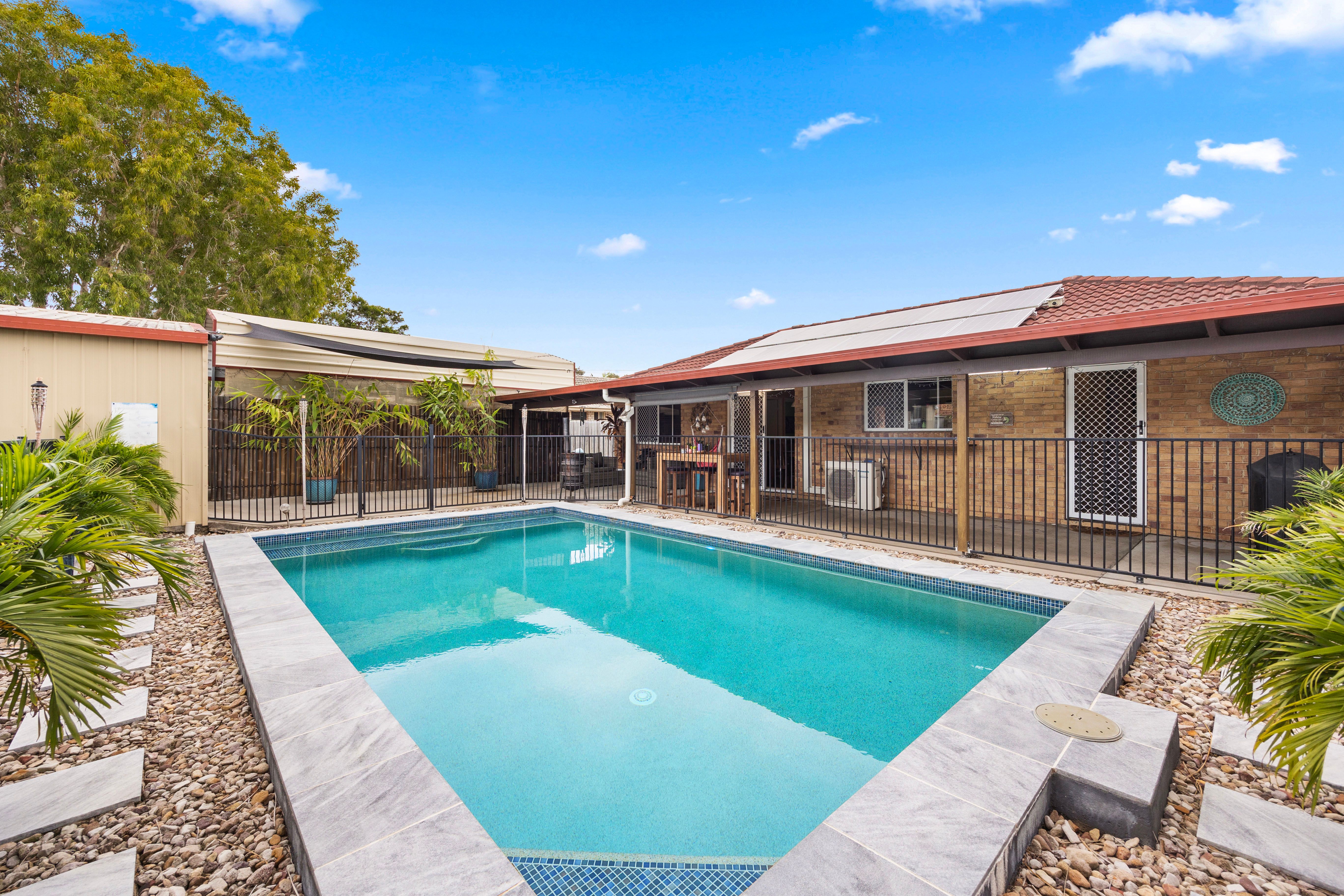 7 Moorhen Court, Eli Waters, QLD 4655 Sold House Ray White Hervey Bay