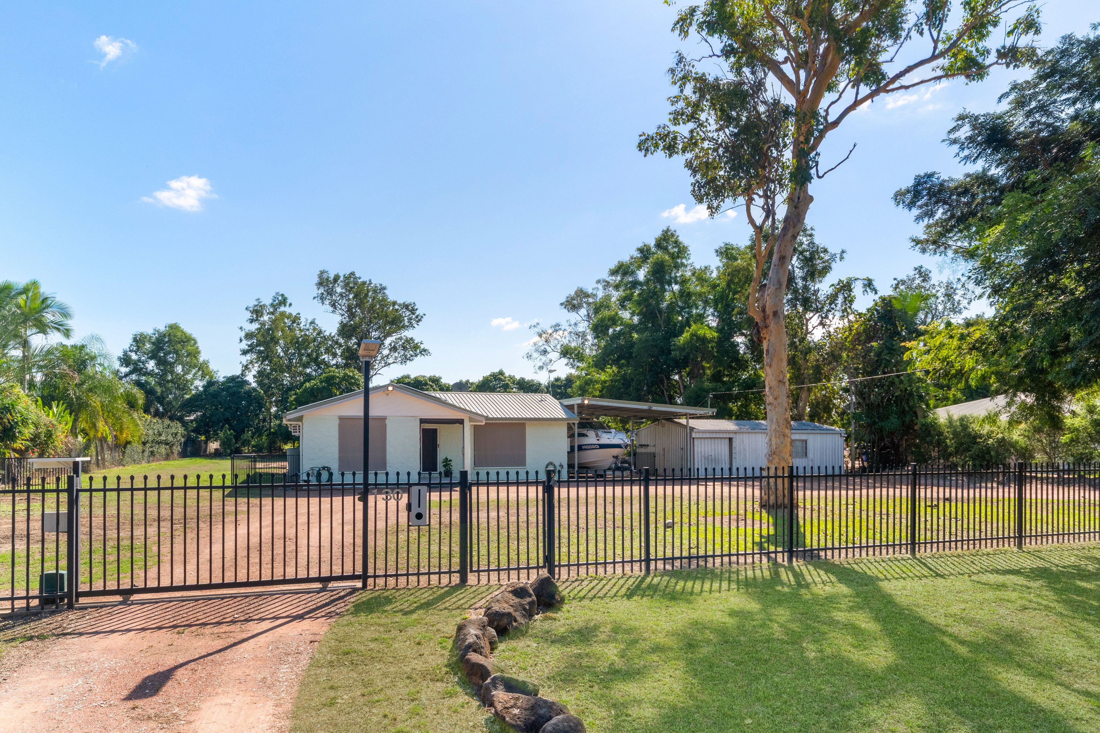 130 Ring Road, Alice River, QLD 4817