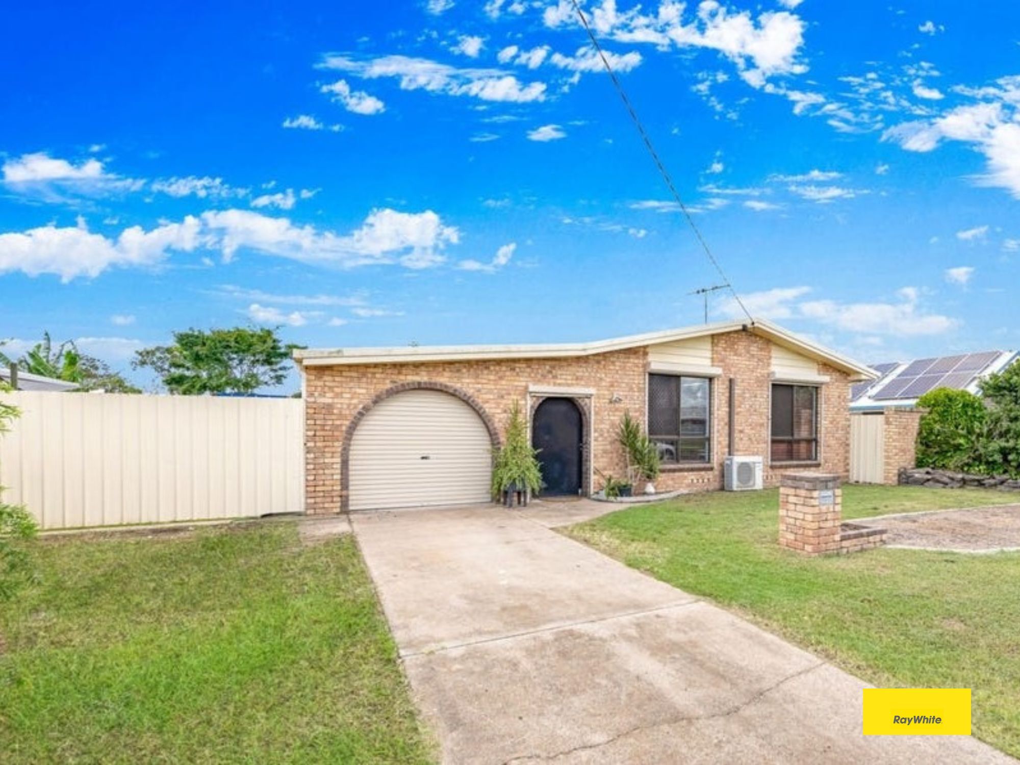 22 Broadmeadow Avenue, Thabeban, QLD 4670