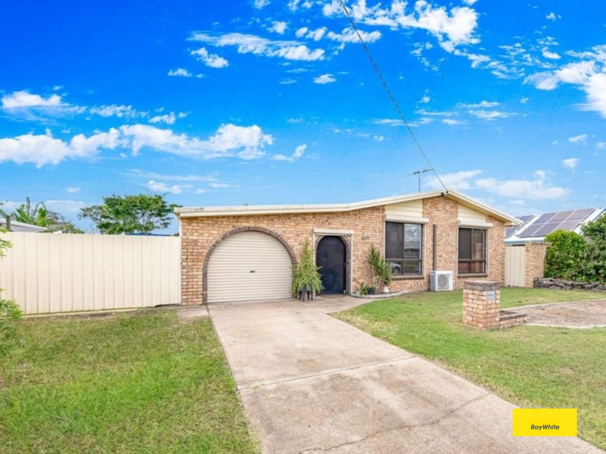 22 Broadmeadow Avenue, Thabeban, QLD 4670