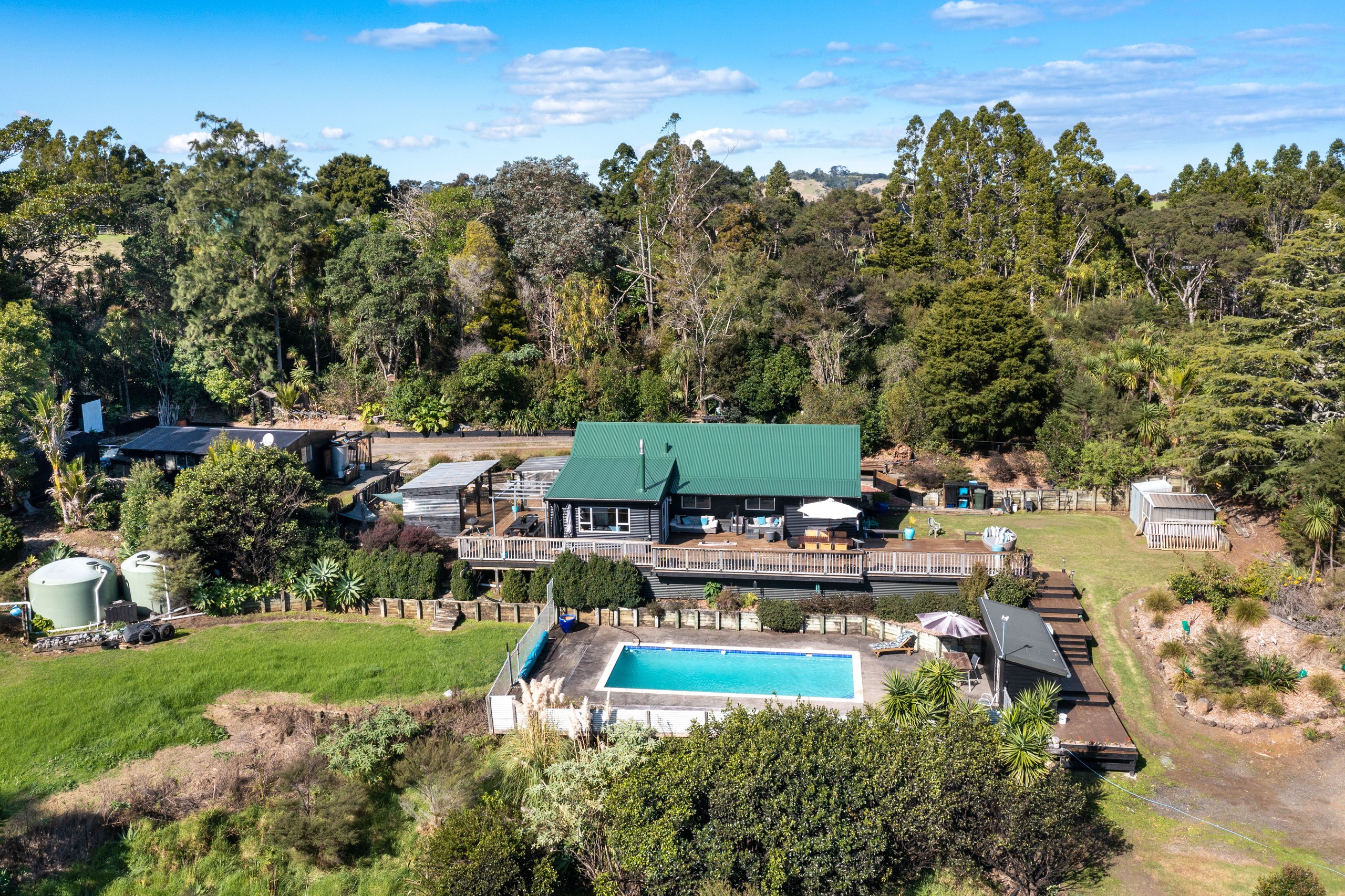 275 Taiapa Road, Muriwai, Rodney