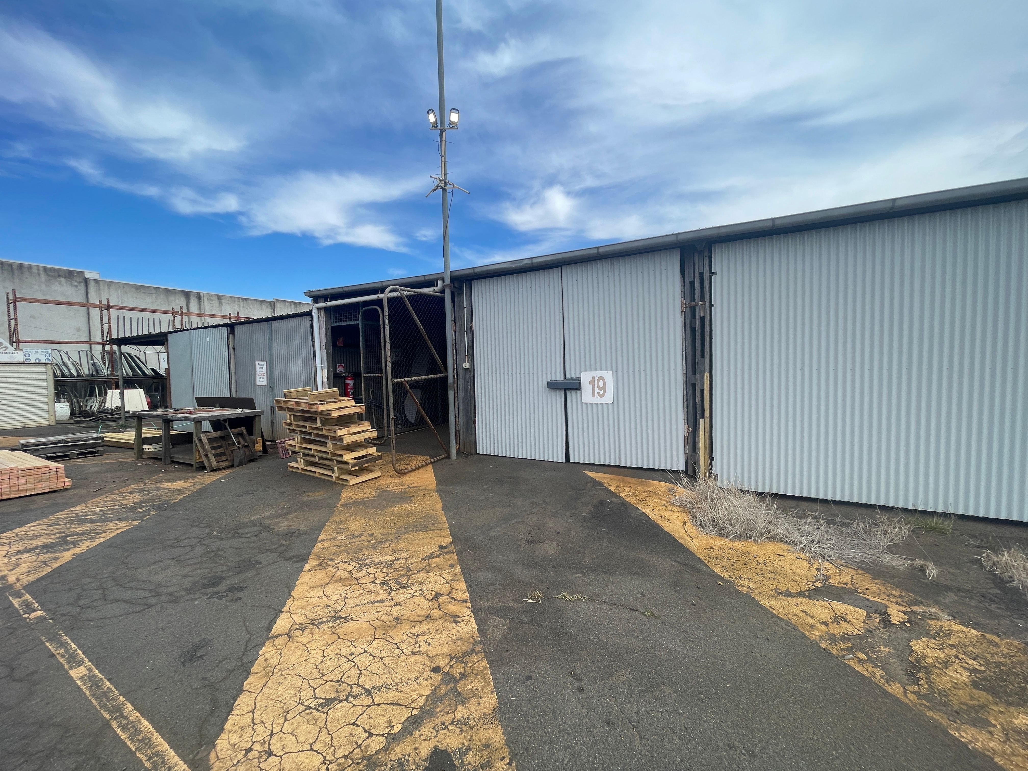Bay 19/177-185 Anzac Avenue, Harristown, QLD 4350