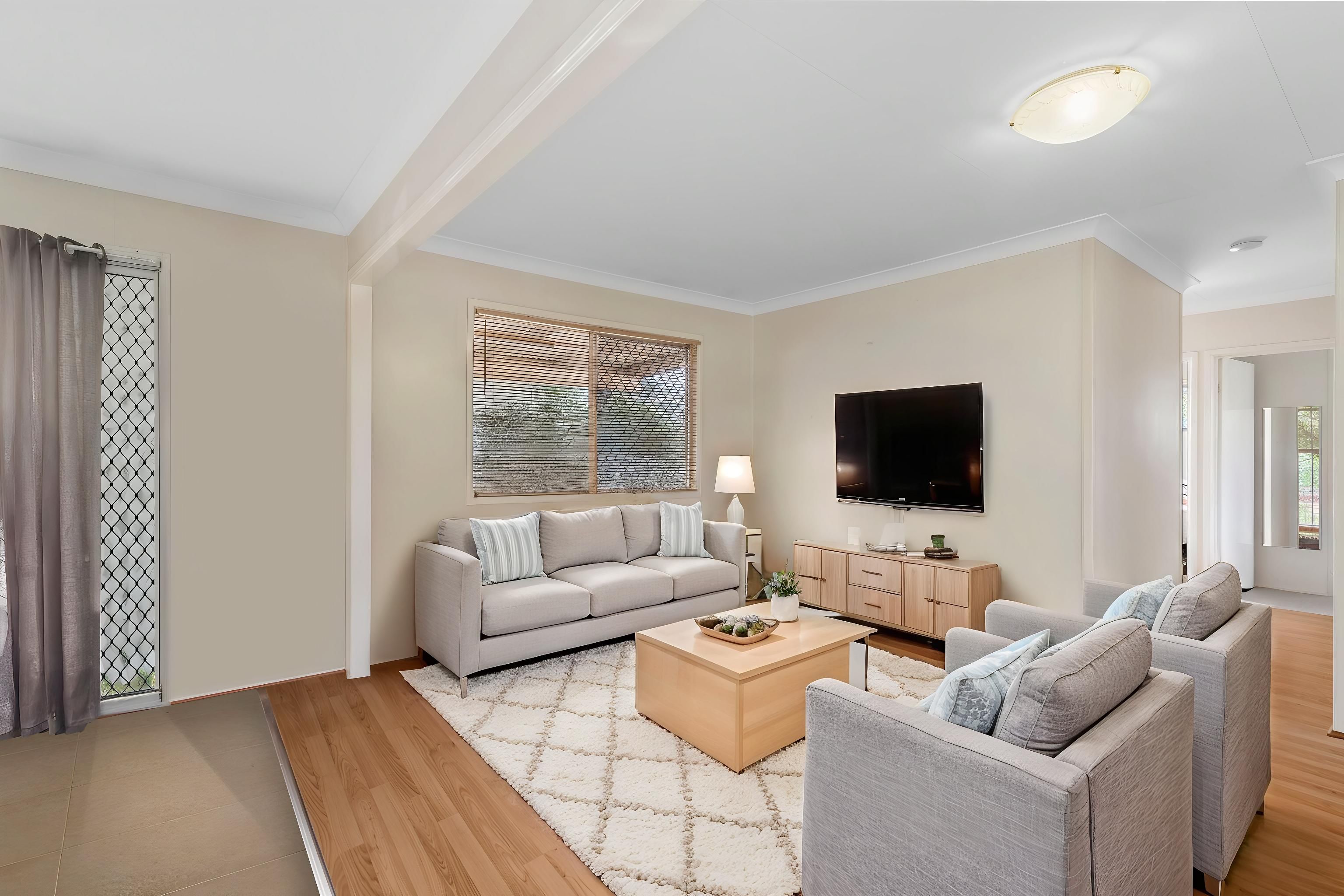 1 She-Oak Street — photo from Ray White Logan City