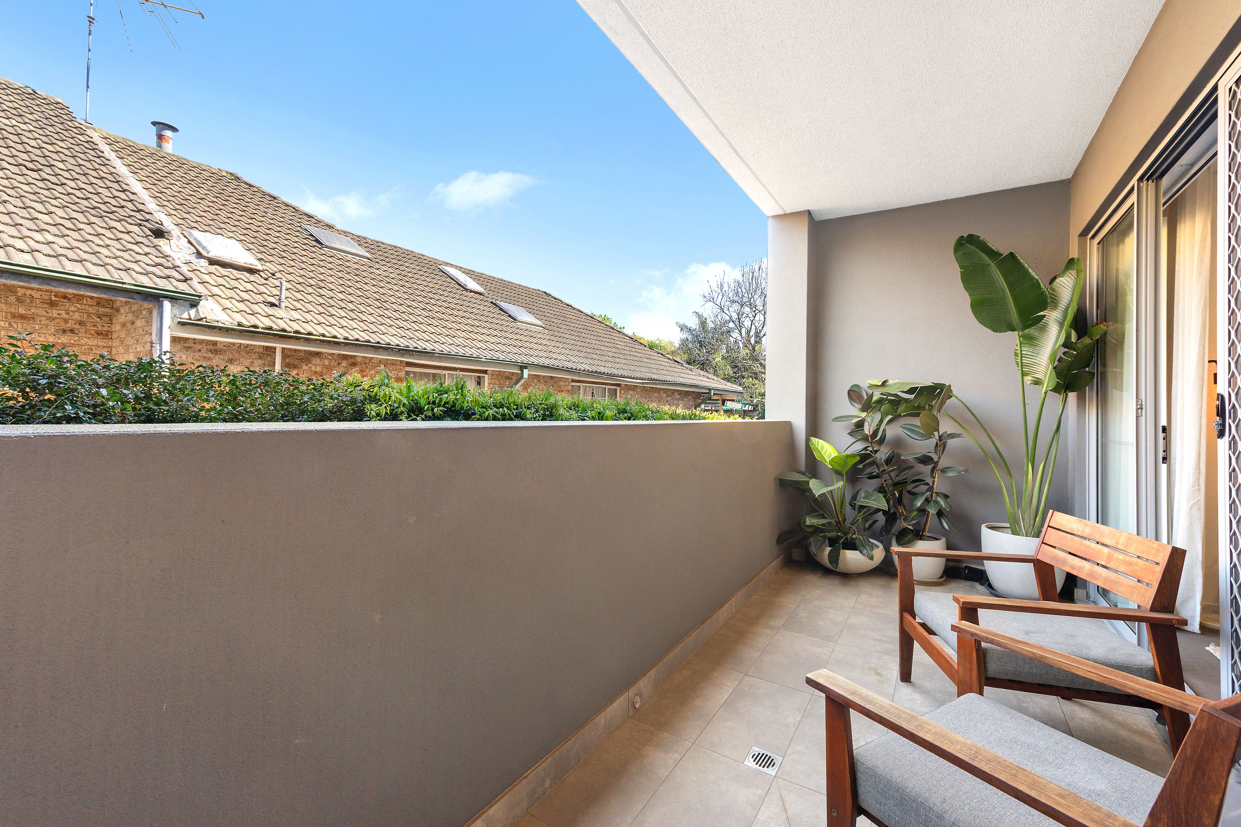 2/51-53A Balmoral Street — photo 6 of 8